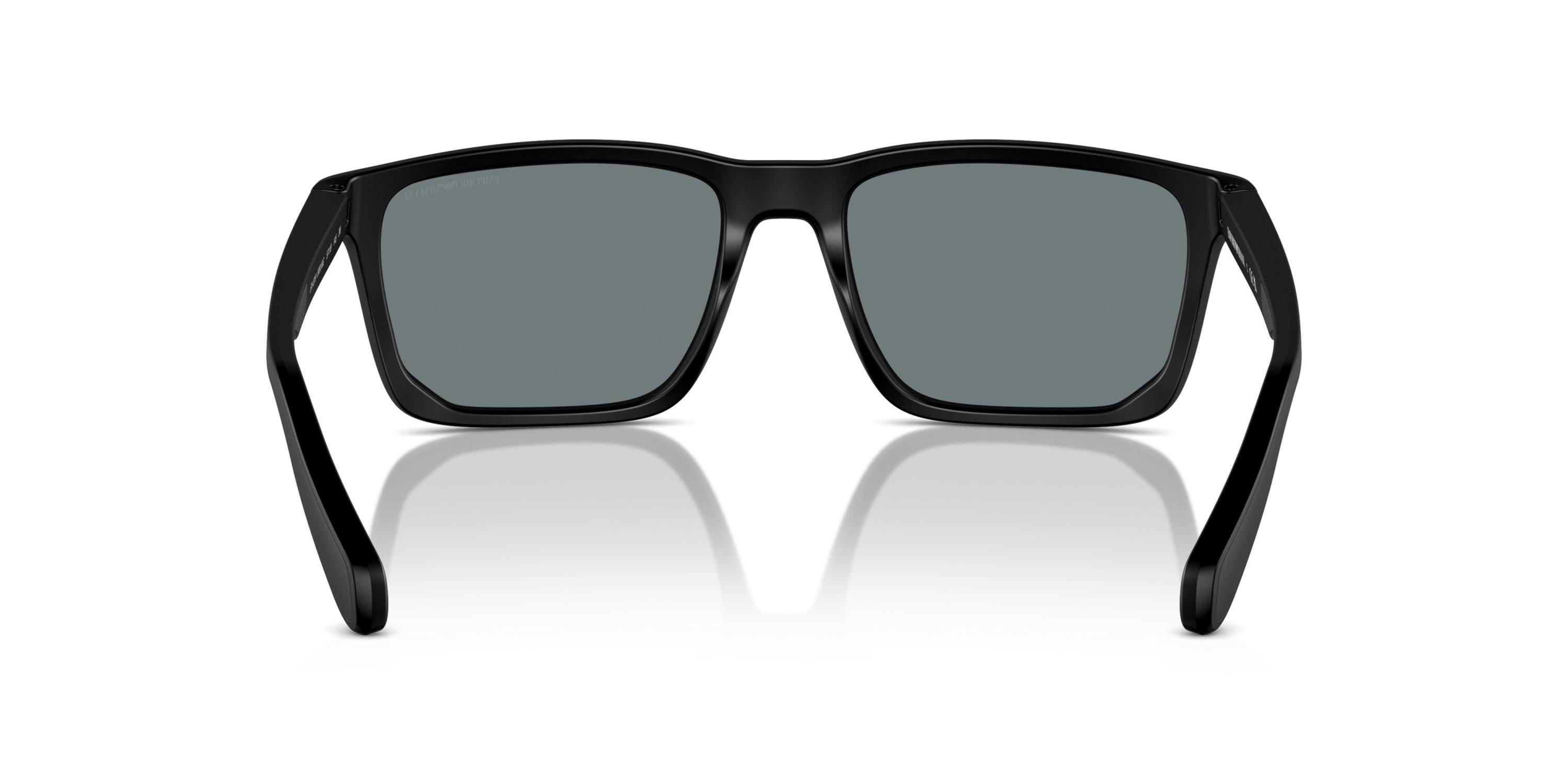 EMPORIO ARMANI 4219 50016G 57 Erkek Güneş Gözlüğü