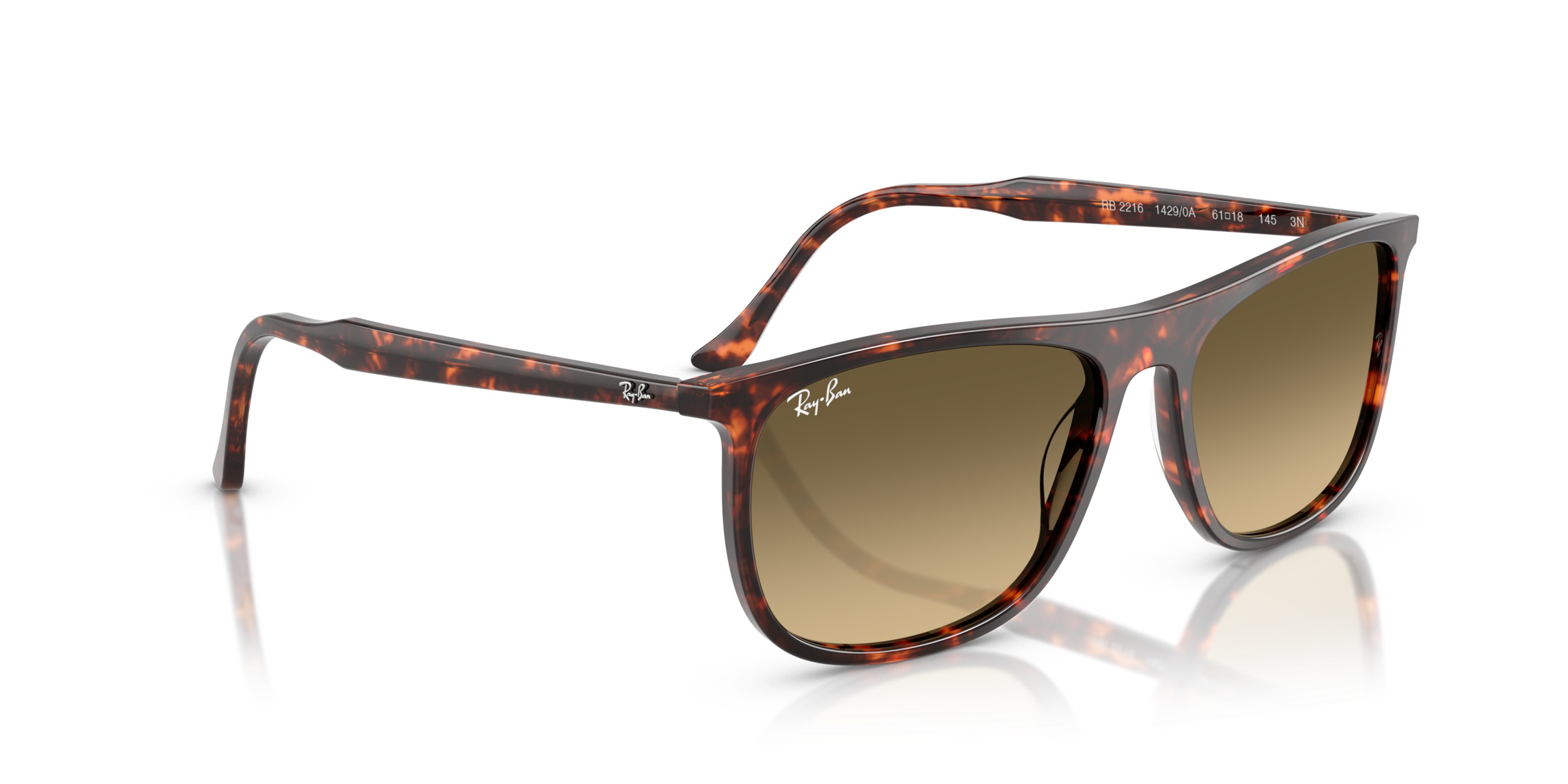 RAY-BAN 2216 14290A 58