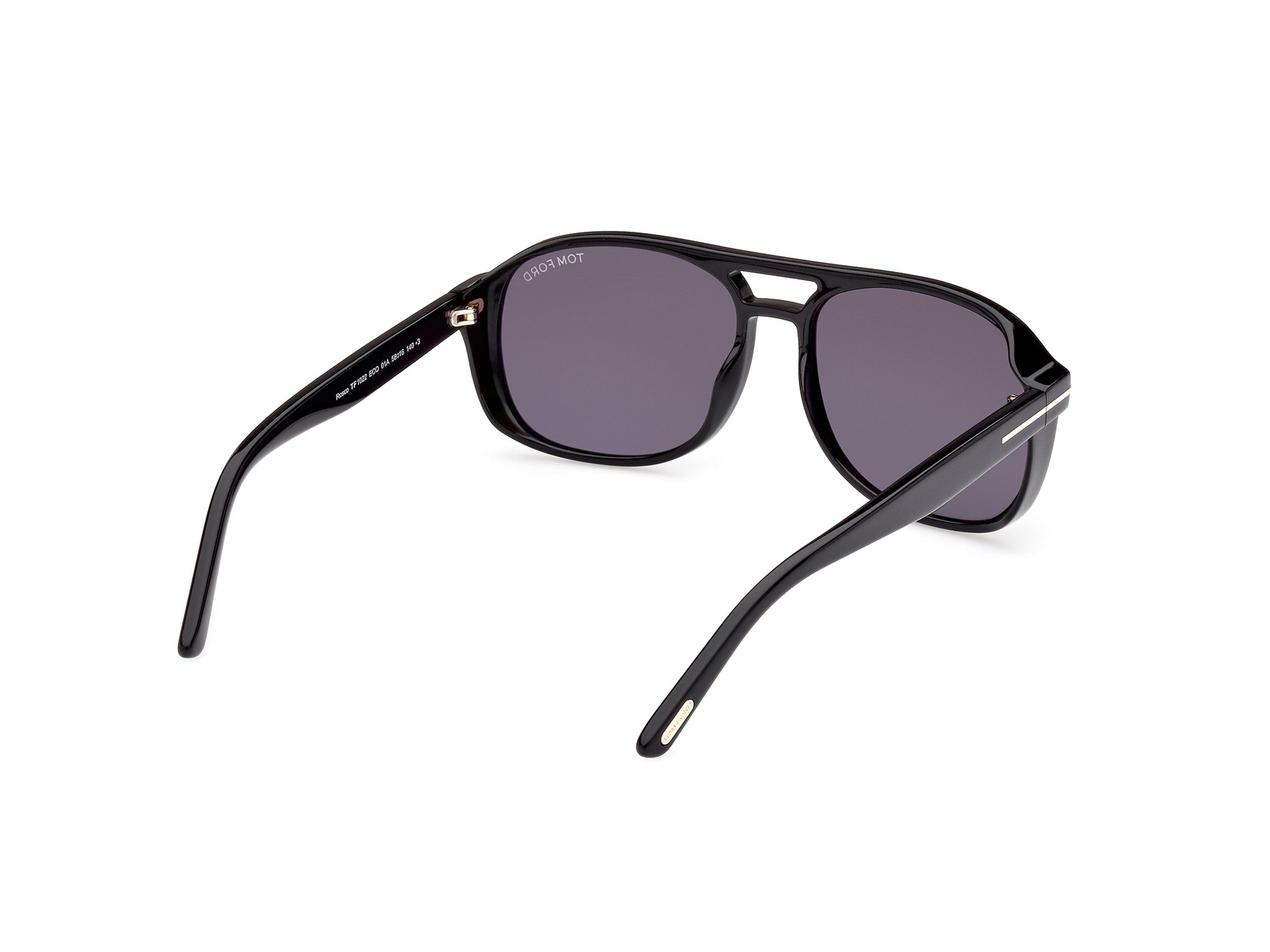 TOM FORD FT1022 01A 58