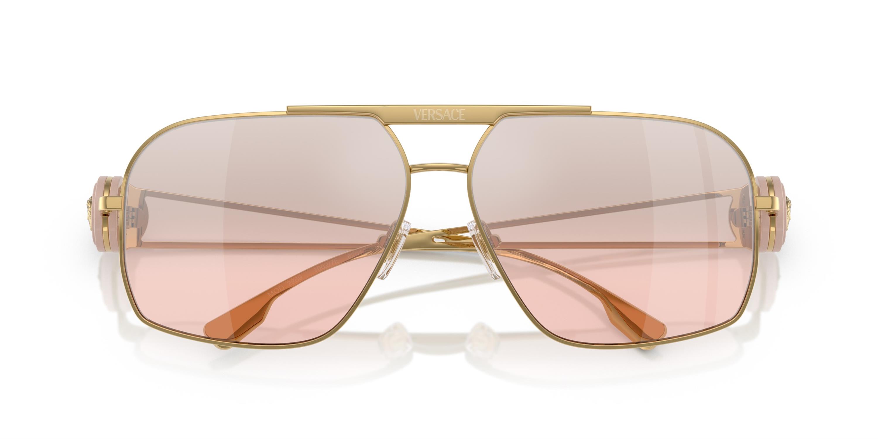 VERSACE 2269 10027E 62 Kadın Güneş Gözlüğü