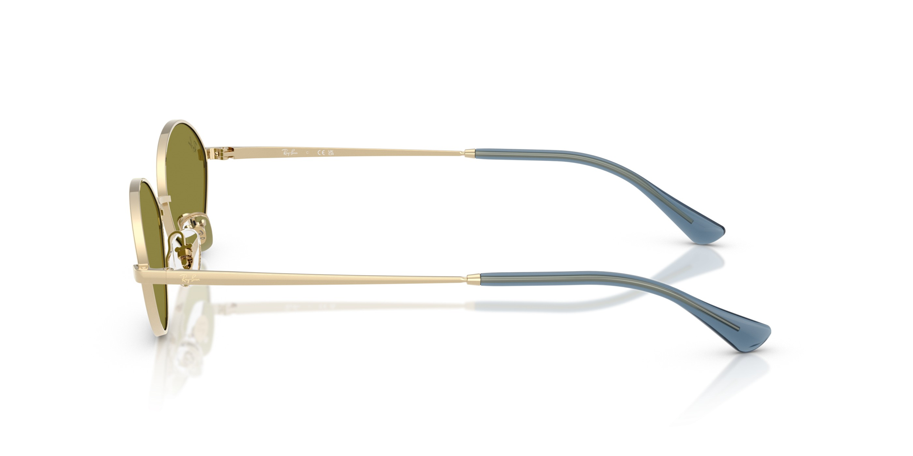 RAY-BAN 3757 9213/2 56