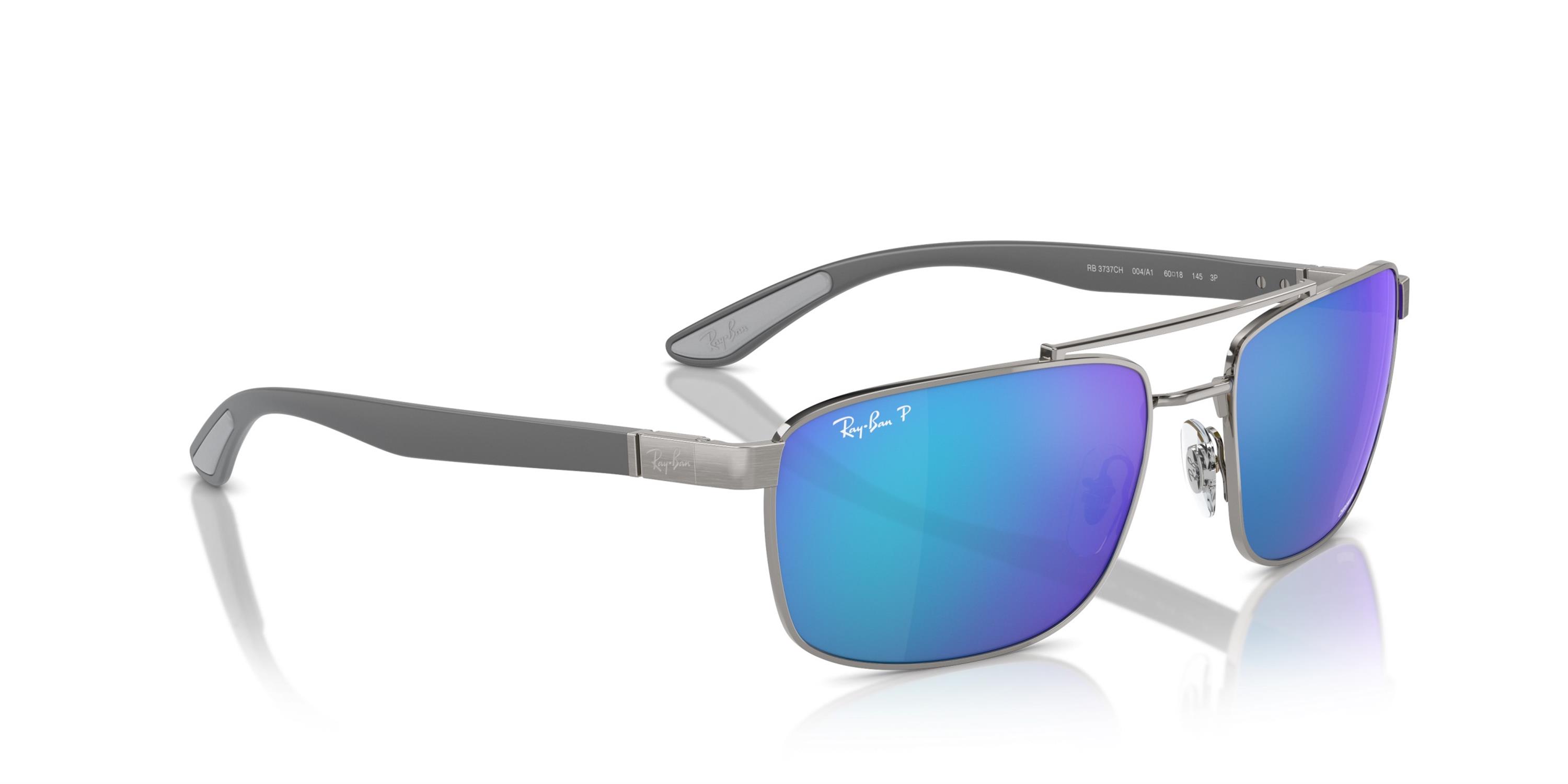 RAY-BAN 3737CH 004/A1 60 Güneş Gözlüğü