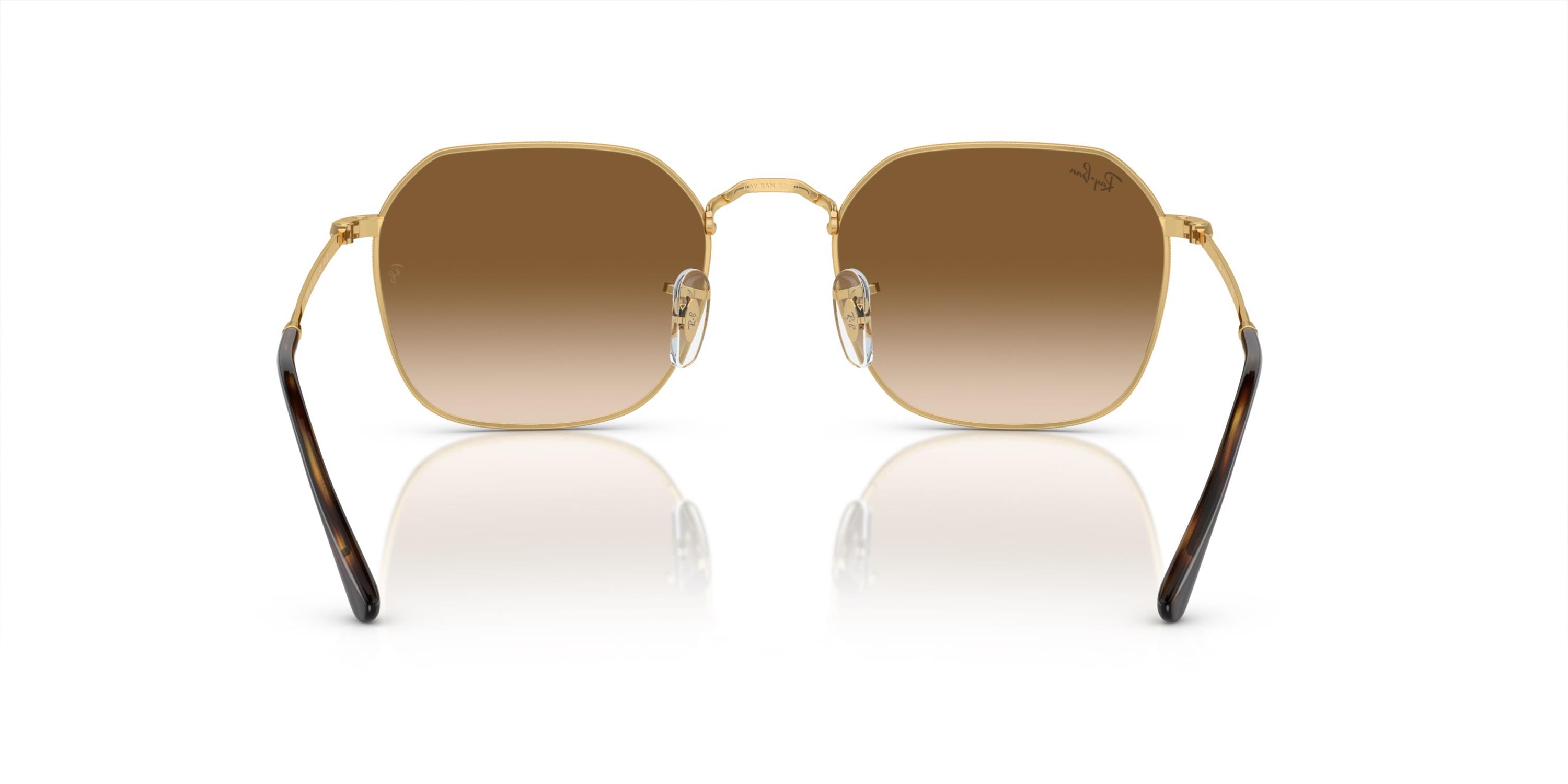 RAY-BAN 0RB3694 001/51 55