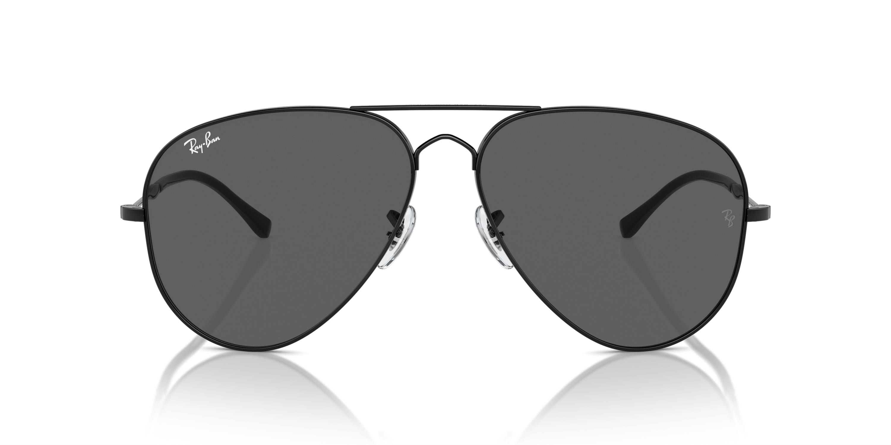 RAY-BAN 0RB3825 002/B1 62