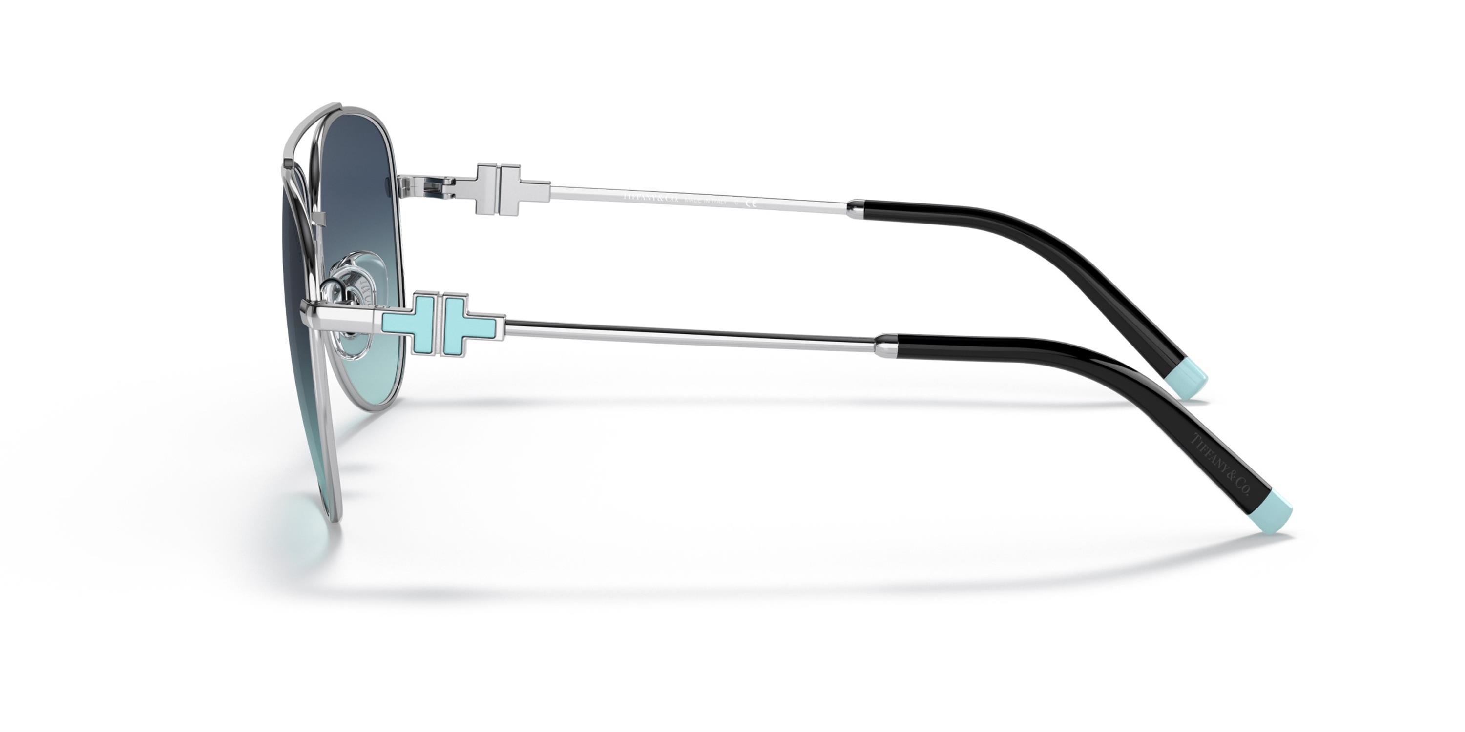 TİFFANY SUNGLASSES 3080 60019S 59 Güneş Gözlüğü