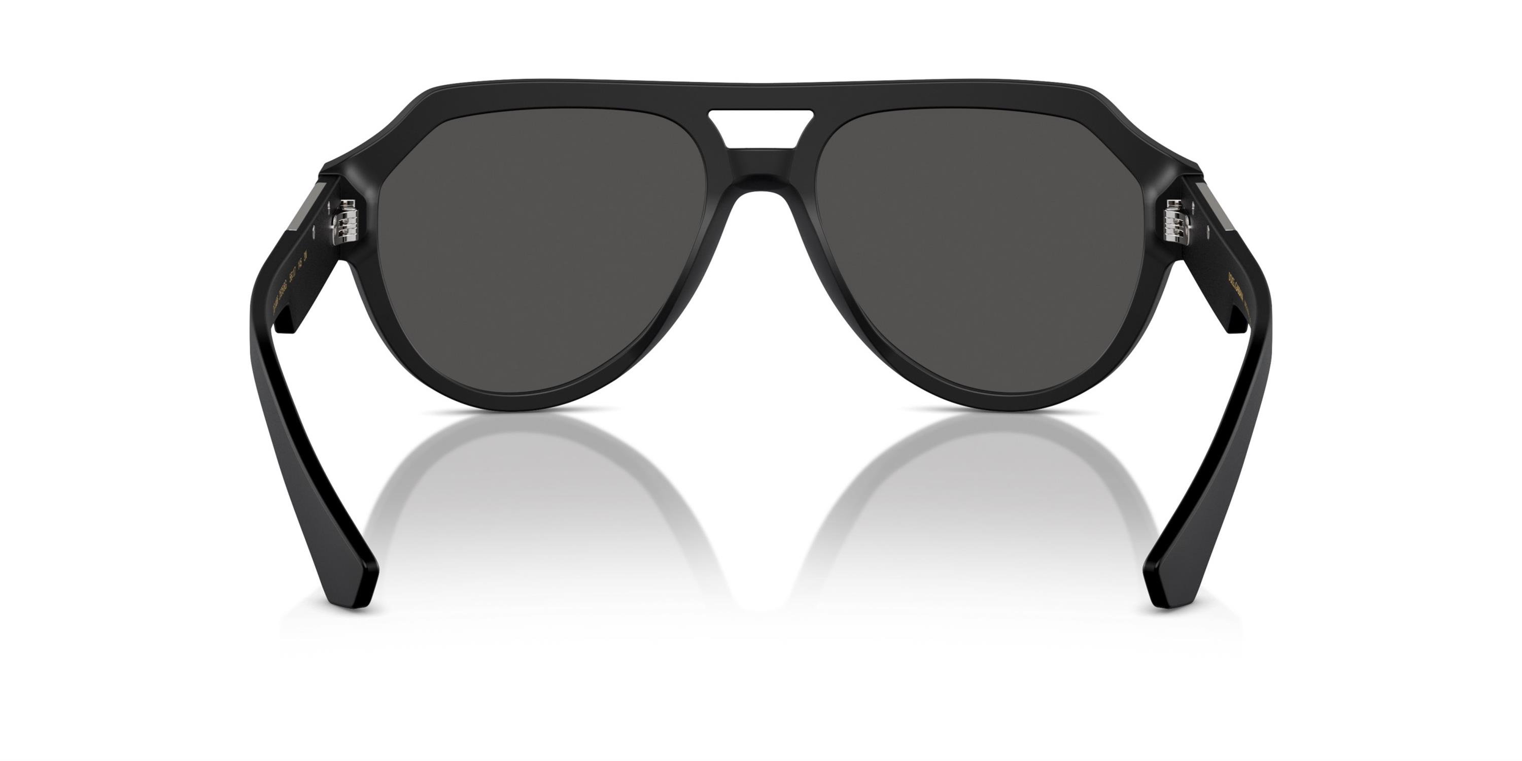 DOLCE & GABBANA 4466 25256G 56 Erkek Güneş Gözlüğü