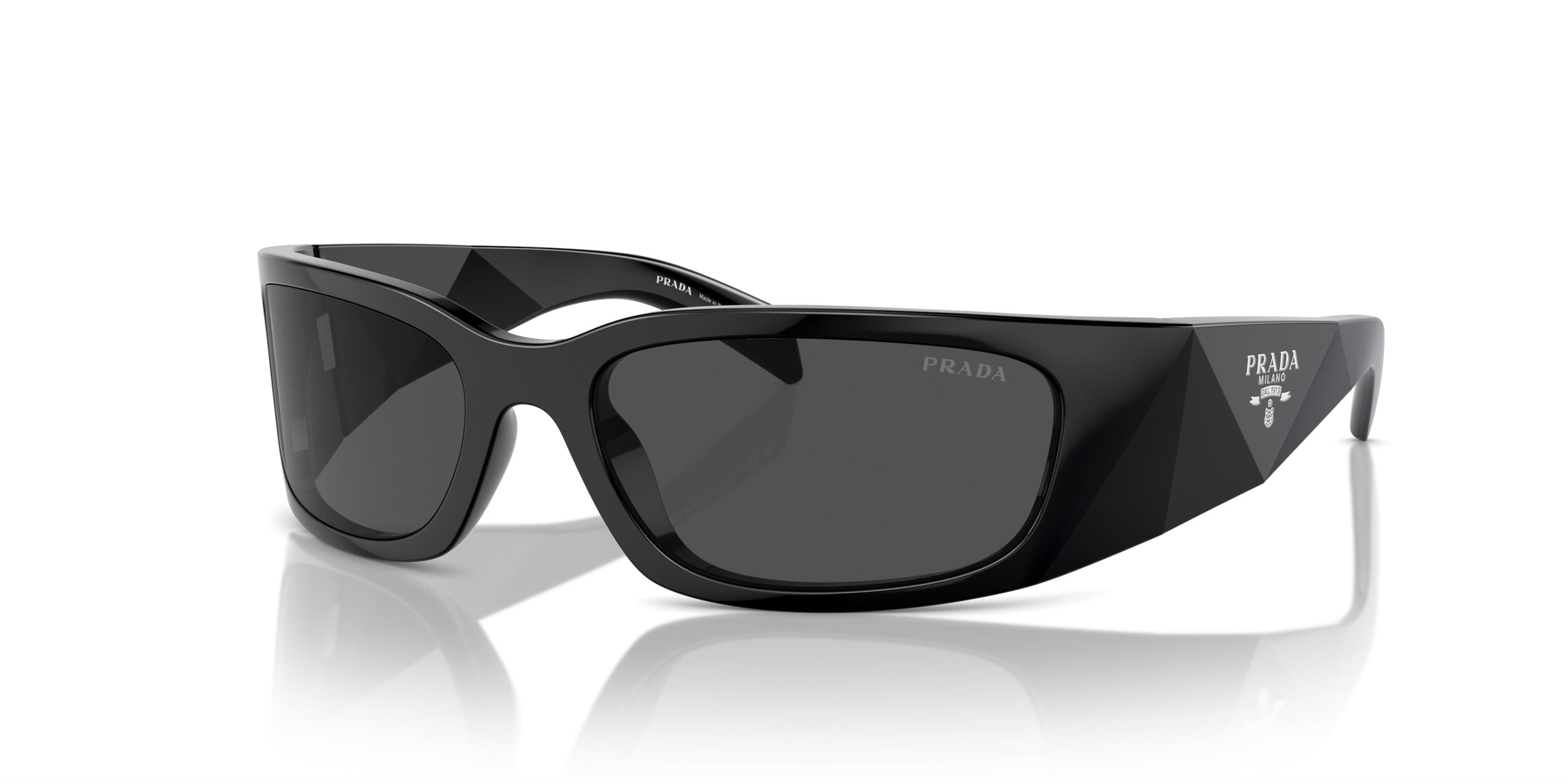 PRADA A14S 1AB5S0 60 Kadın Güneş Gözlüğü
