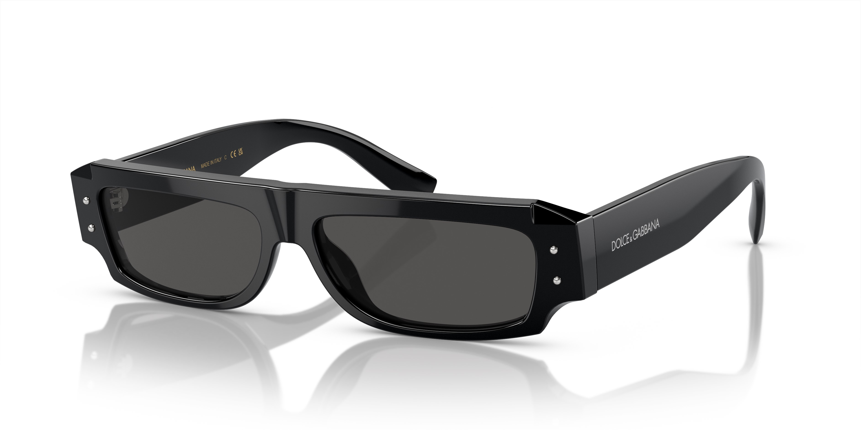 DOLCE & GABBANA 0DG4458 501/87 55