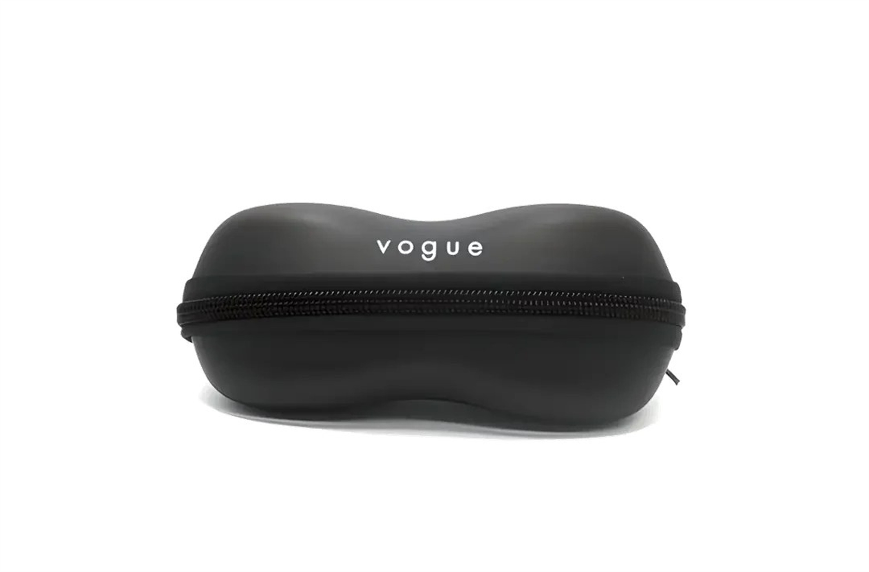 VOGUE SİYAH GÖZLÜK KABI