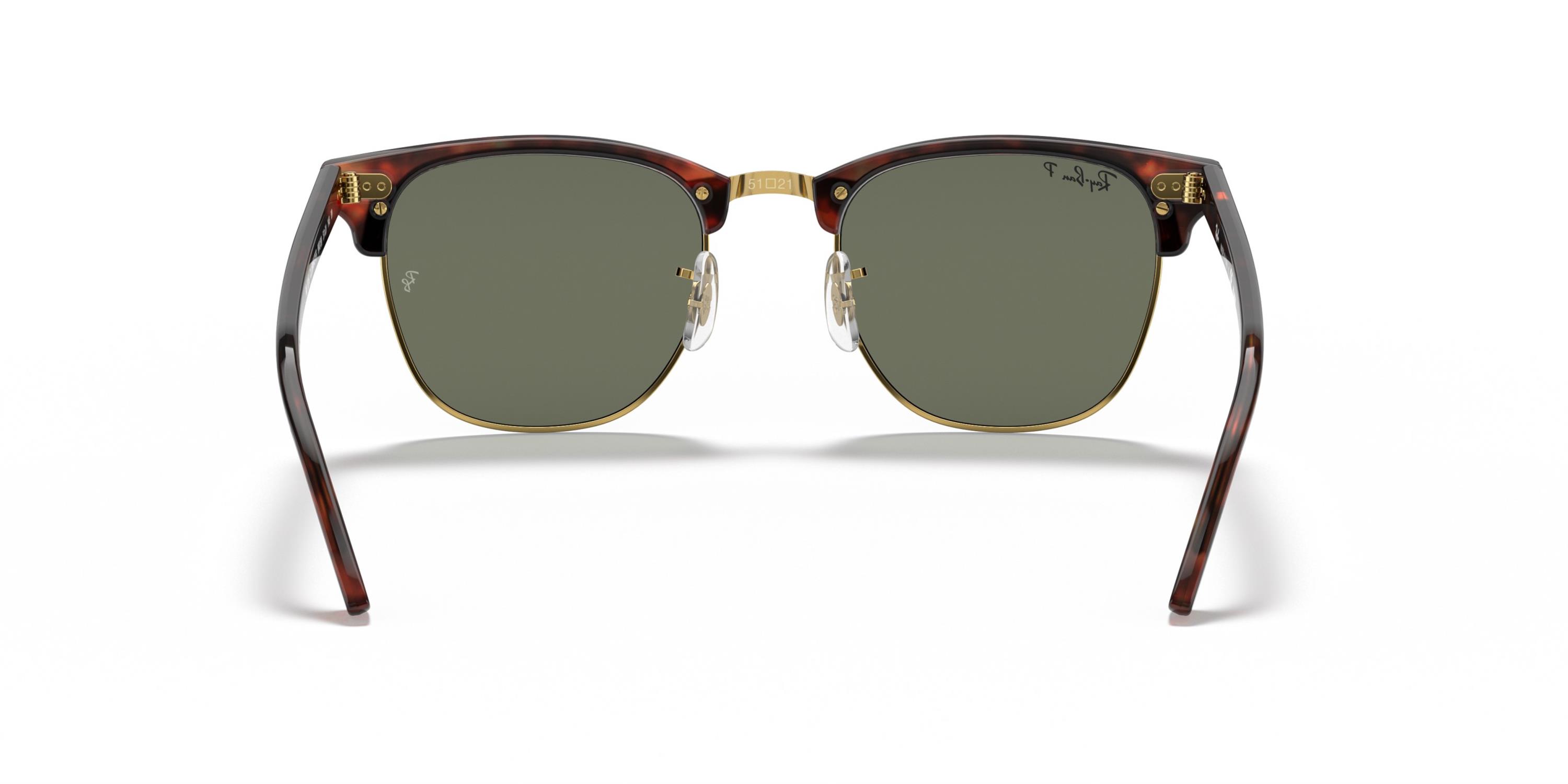 RAY-BAN 0RB3016 990/58 55