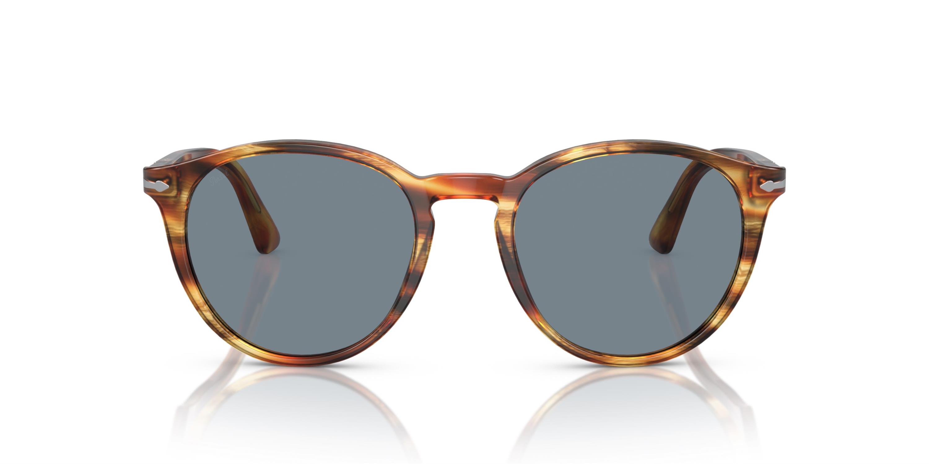 PERSOL 3152S 904356 52 Erkek Güneş Gözlüğü