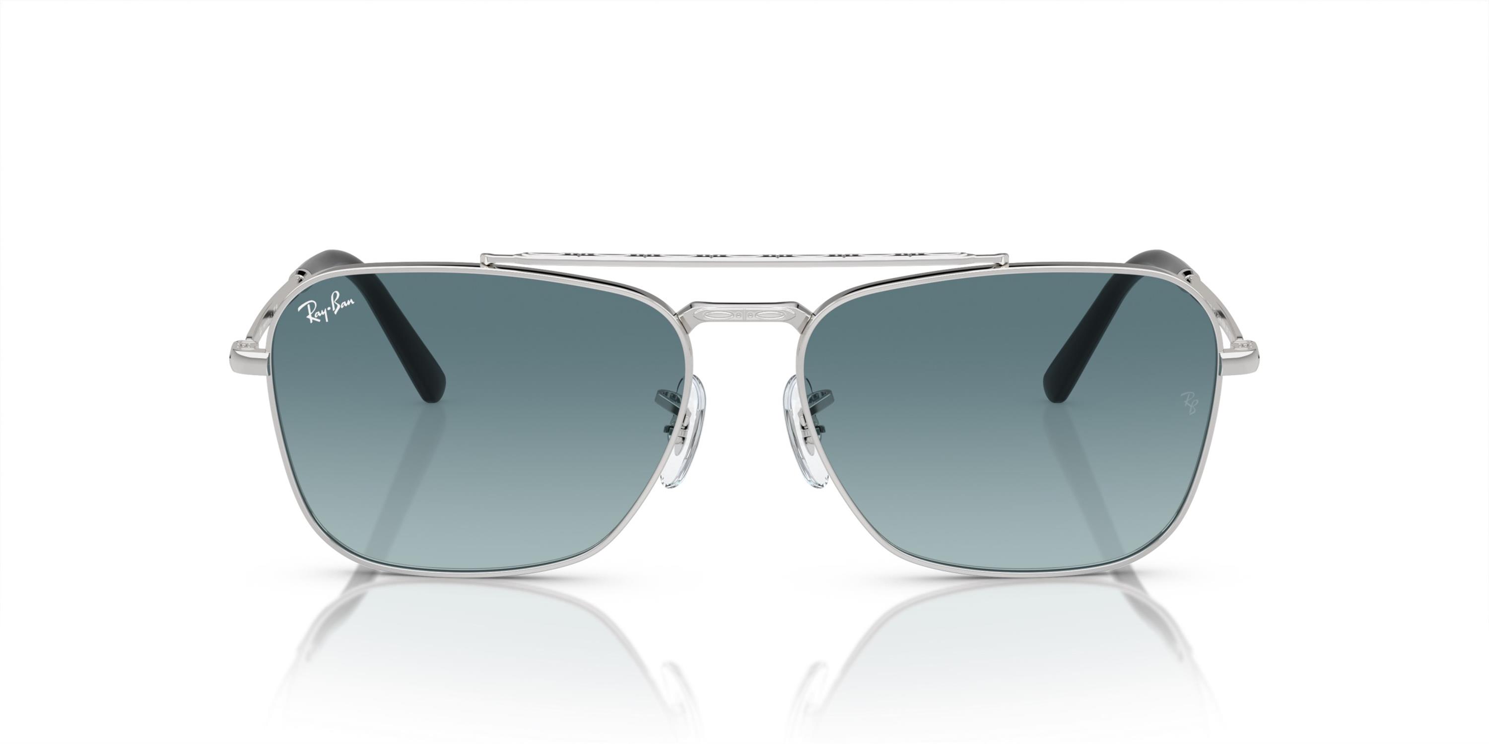 RAY-BAN 0RB3636 003/3M 55