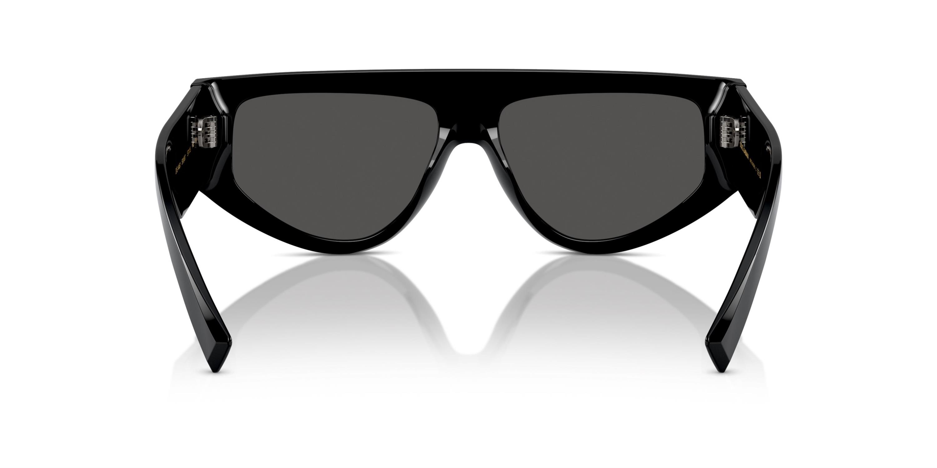 DOLCE & GABBANA 4461 501/87 57 Erkek Güneş Gözlüğü