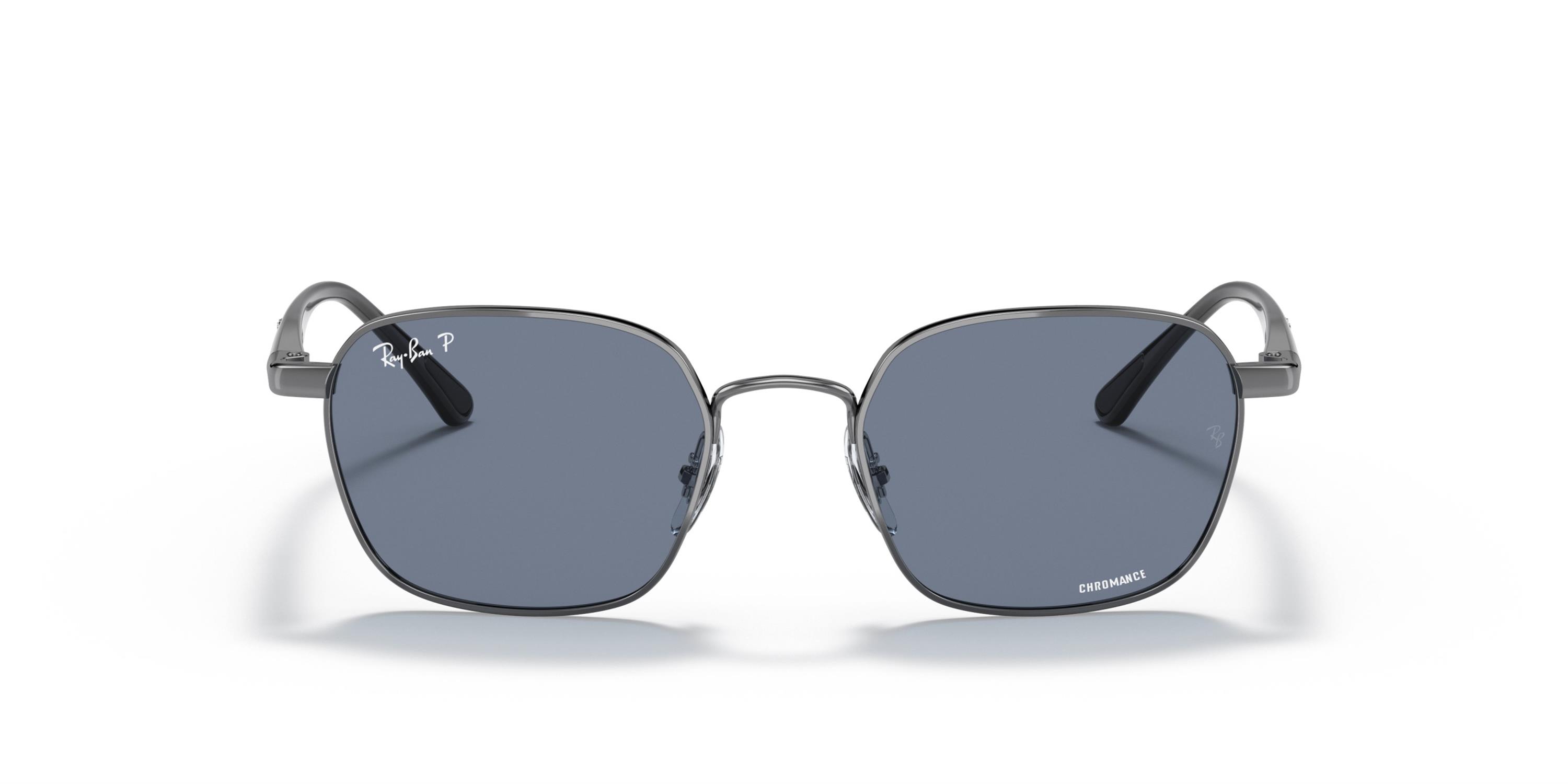 RAY-BAN 0RB3664CH 004/BA 50