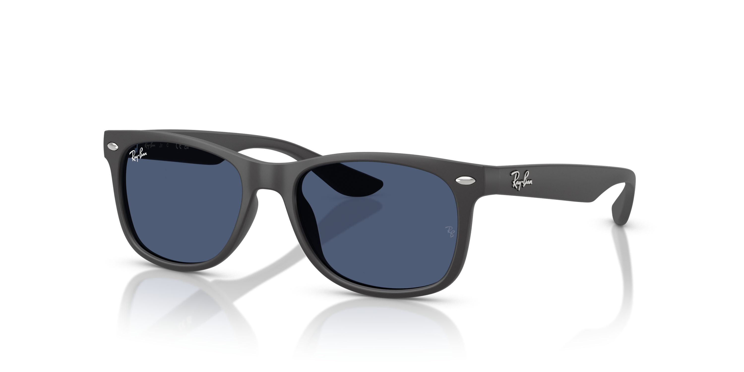 RAY-BAN JUNIOR 9052S 717680 47