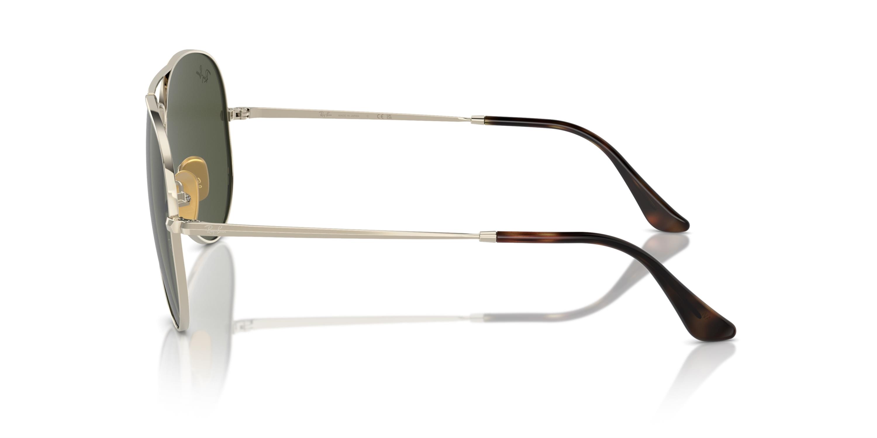 RAY-BAN 8089 926531 58 Unisex Güneş Gözlüğü