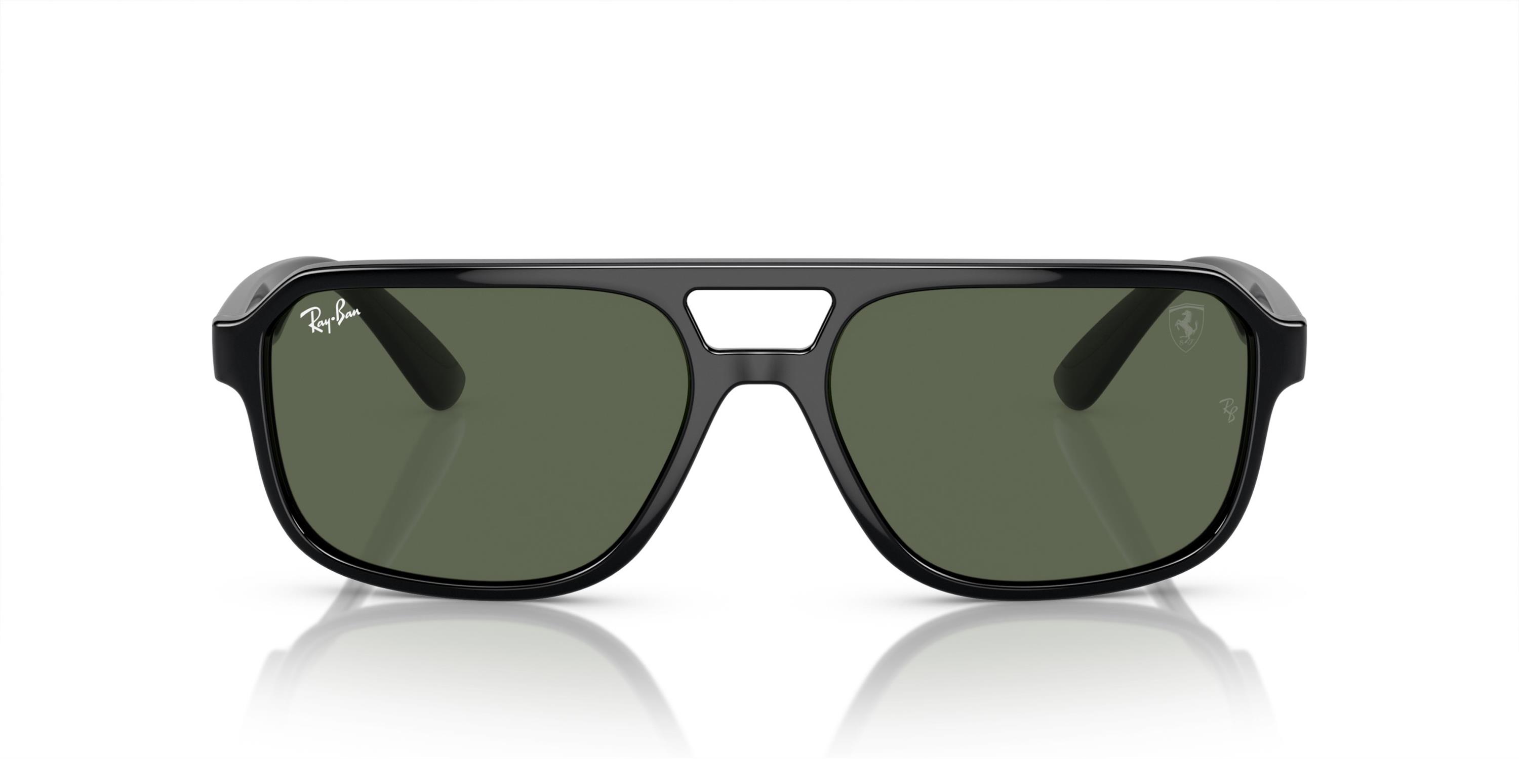 RAY-BAN 0RB4414M F68371 58