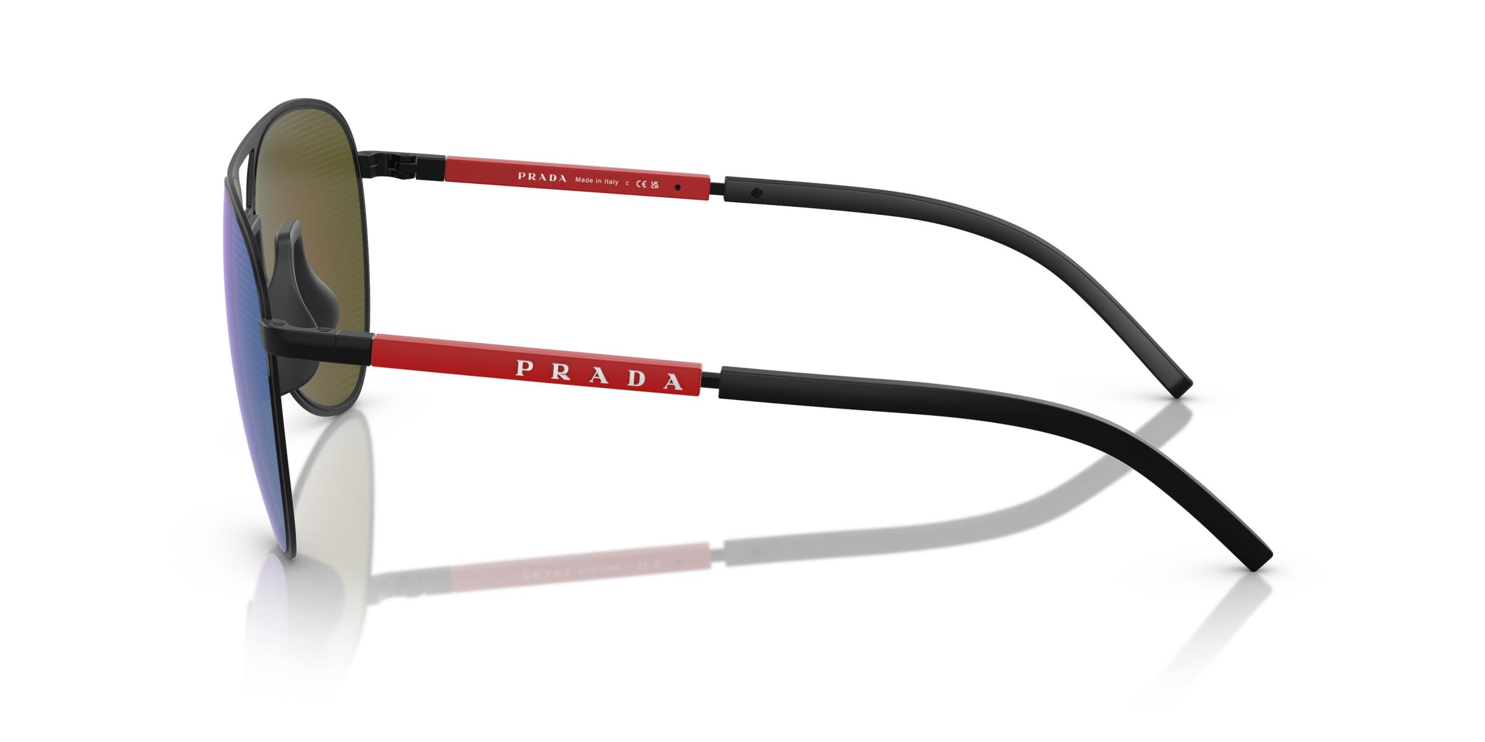 PRADA LINEA ROSSA 51XS 1BO08U 59 Erkek Güneş Gözlüğü