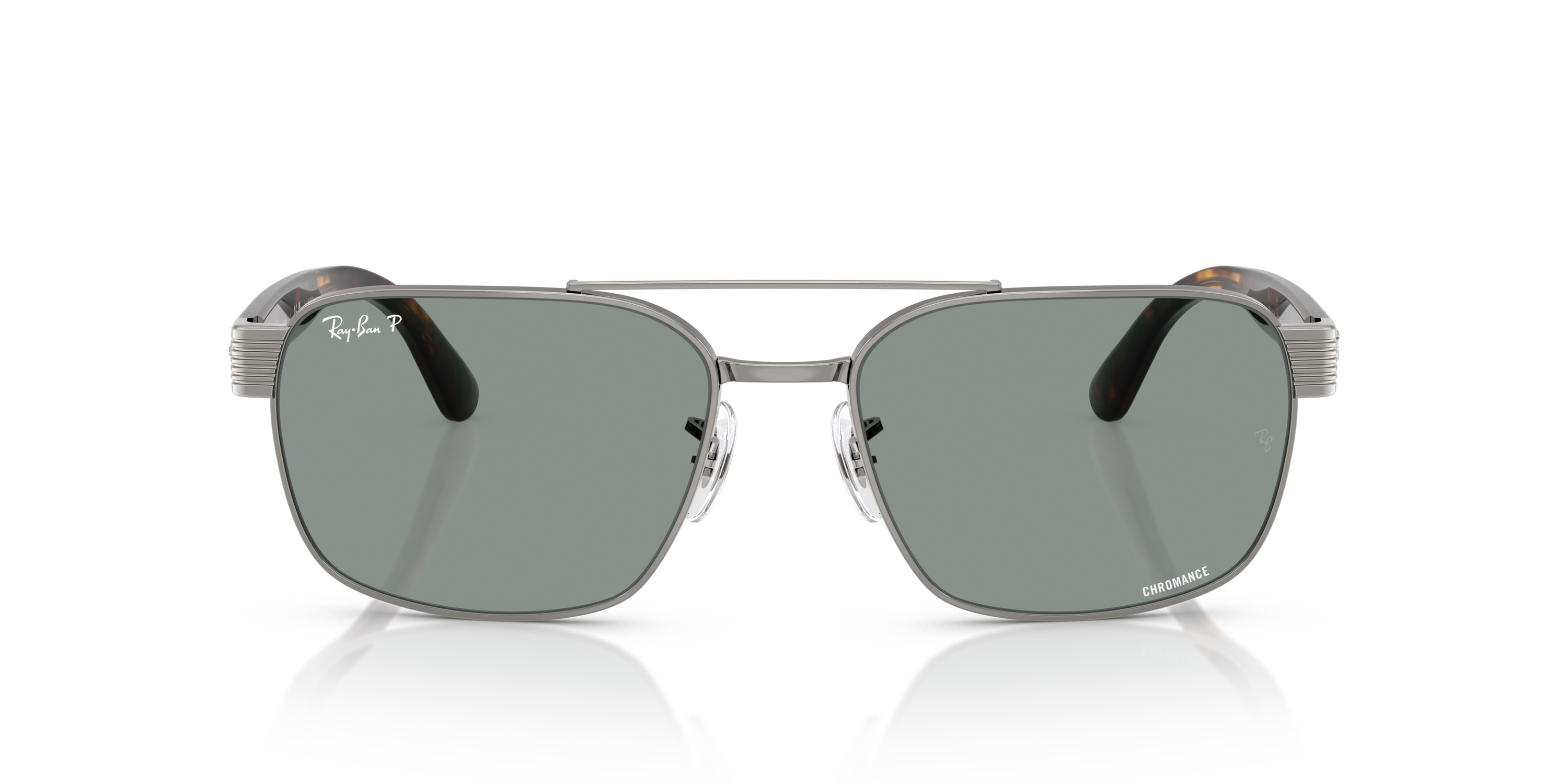 RAY-BAN 0RB3751CH 004/3R 58