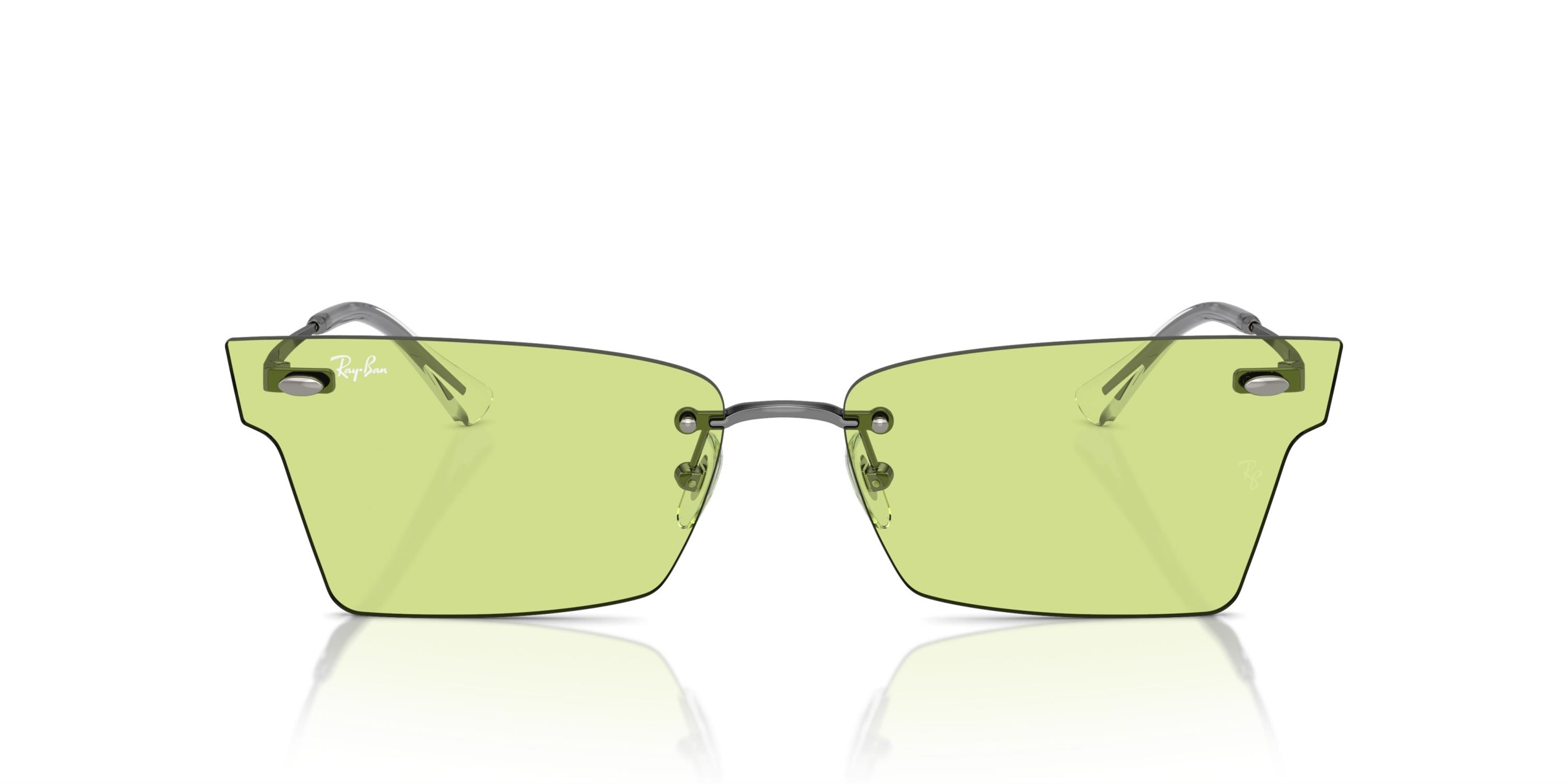RAY-BAN 0RB3730 004/2 64