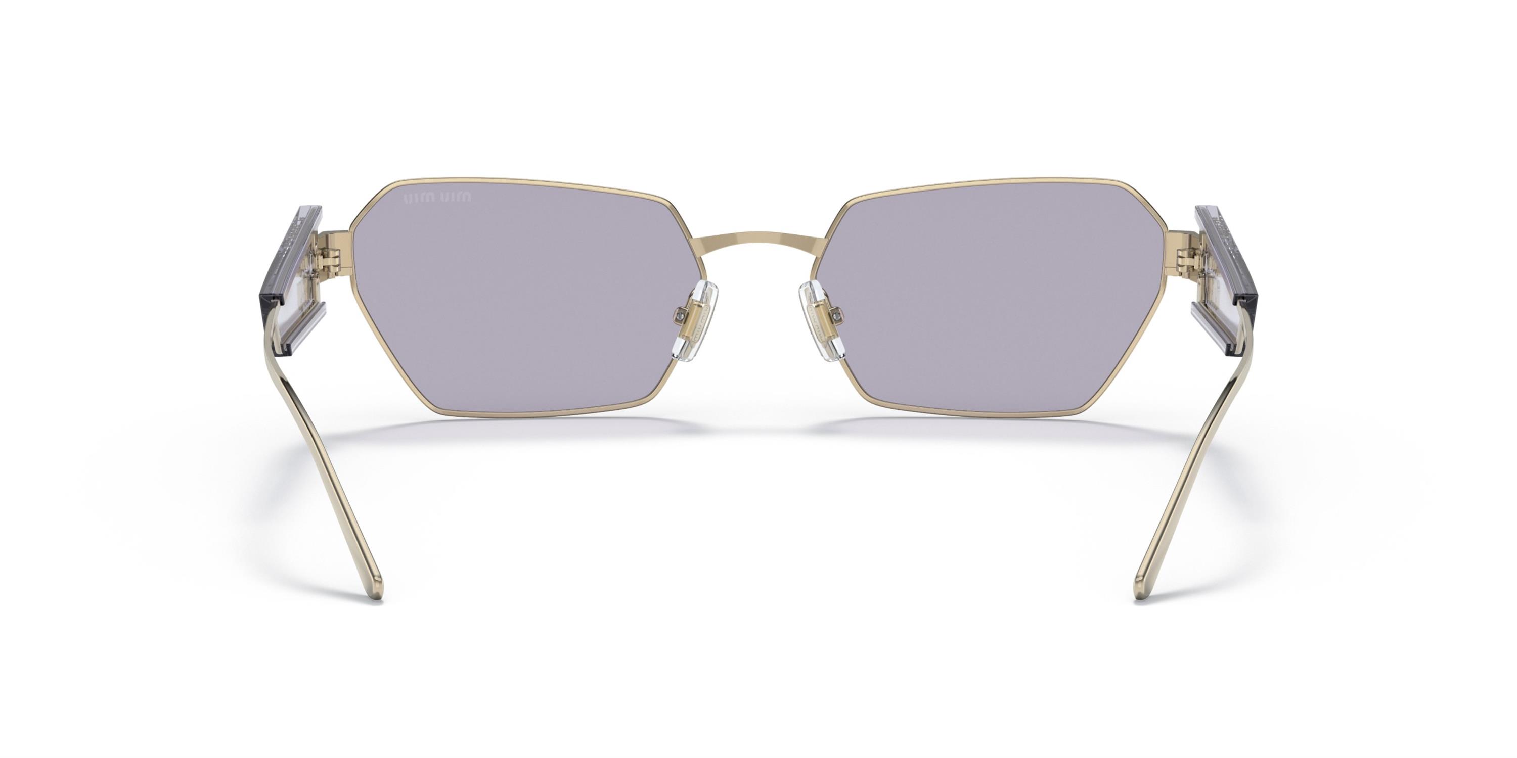 MIU MIU 0MU 53WS ZVN05S 58