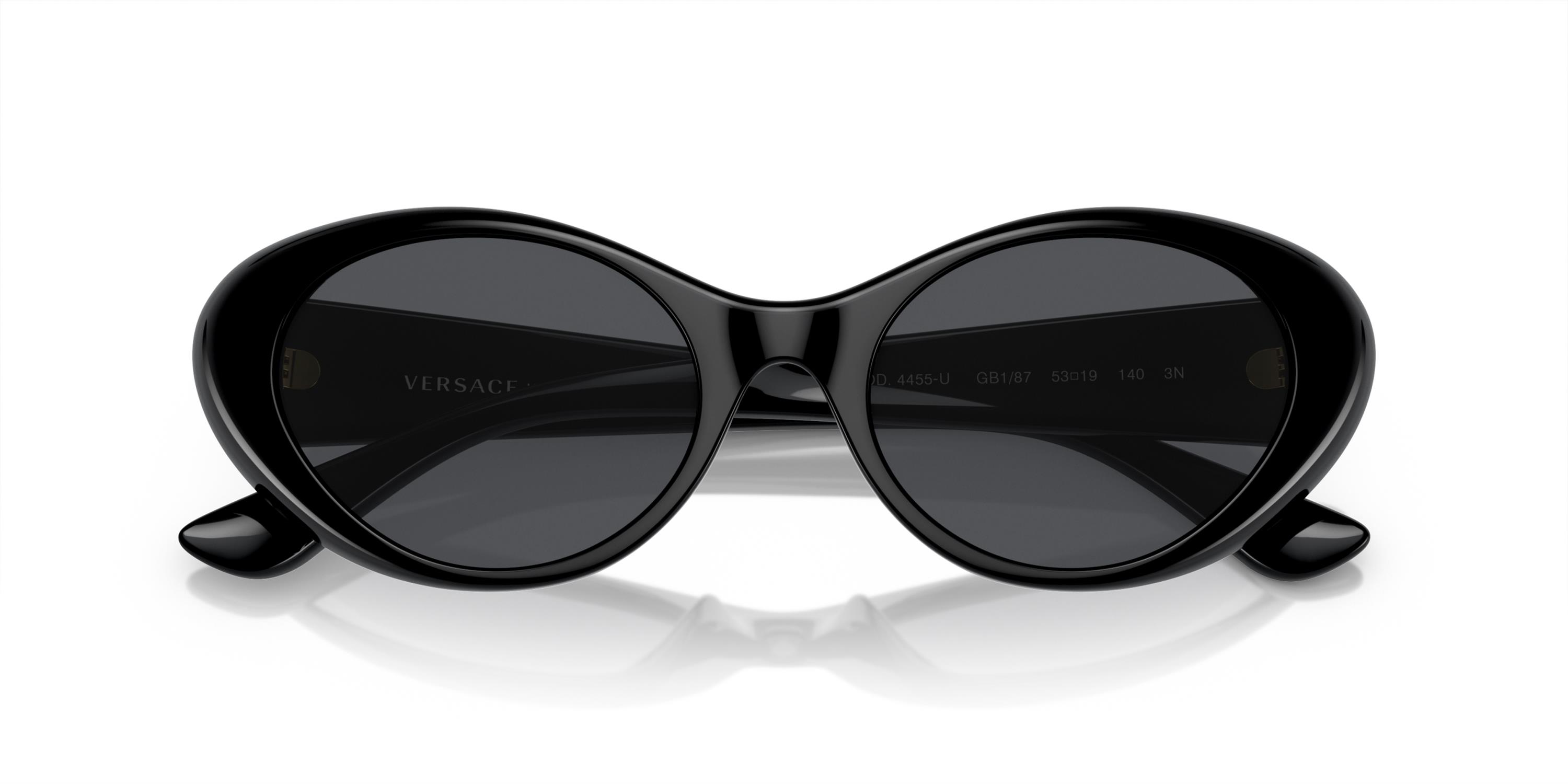 VERSACE 4455U GB1/87 53 Kadın Güneş Gözlüğü