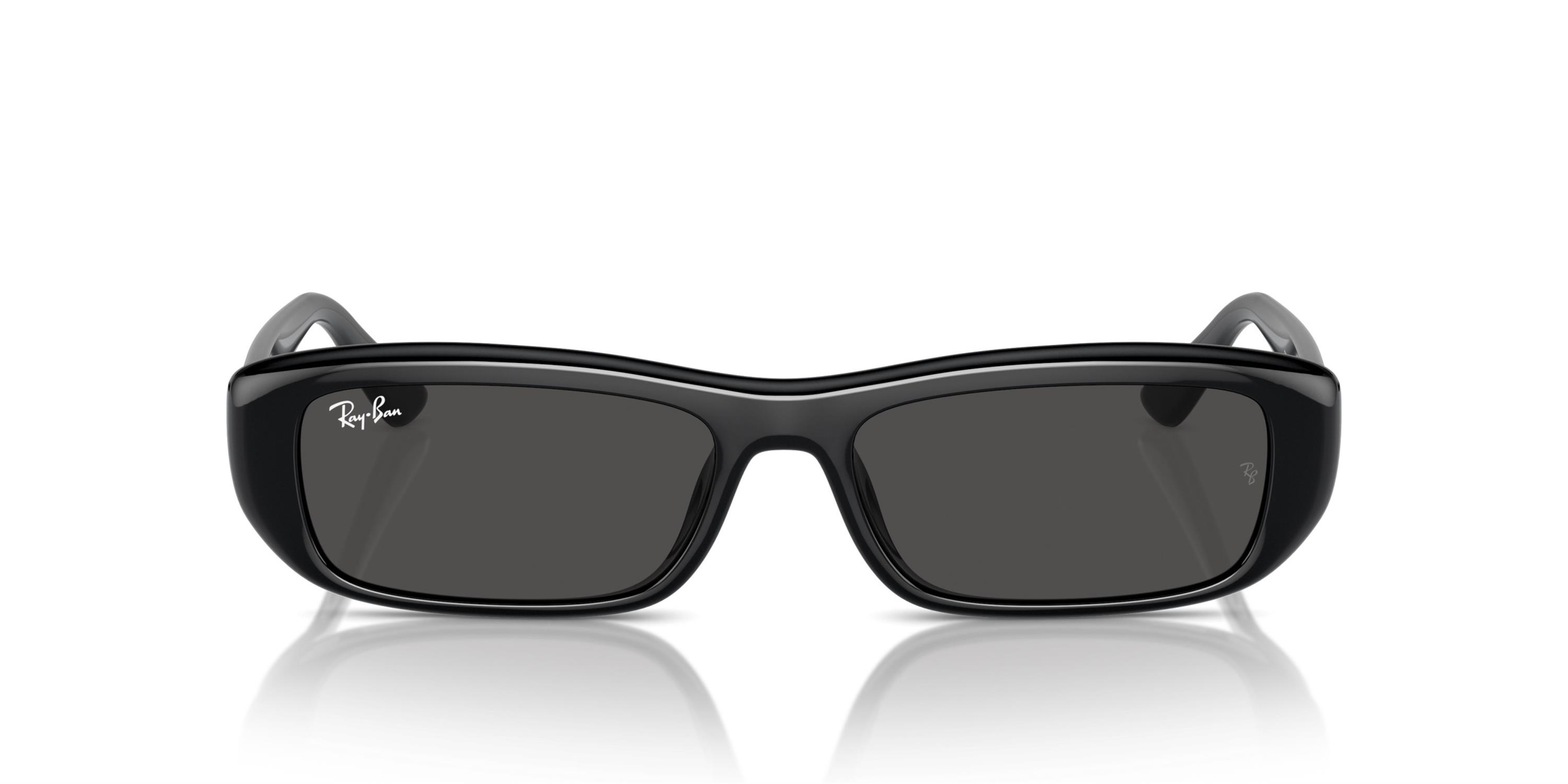 RAY-BAN 4436D 667787 55 Güneş Gözlüğü