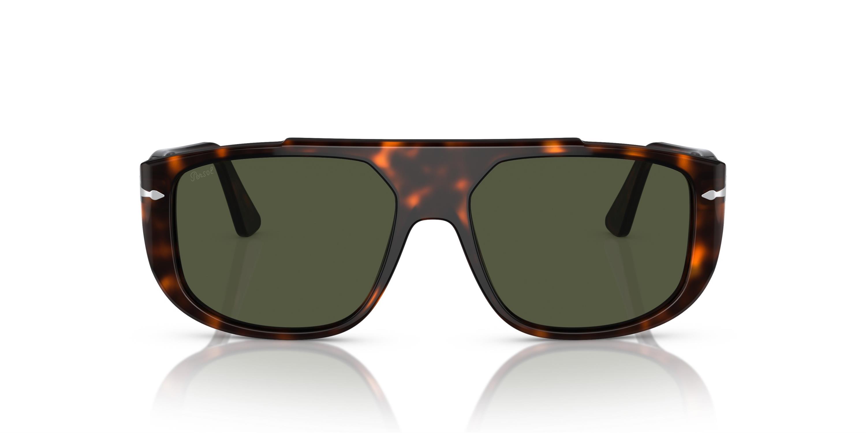 PERSOL 3261S 24/31 54 Erkek Güneş Gözlüğü