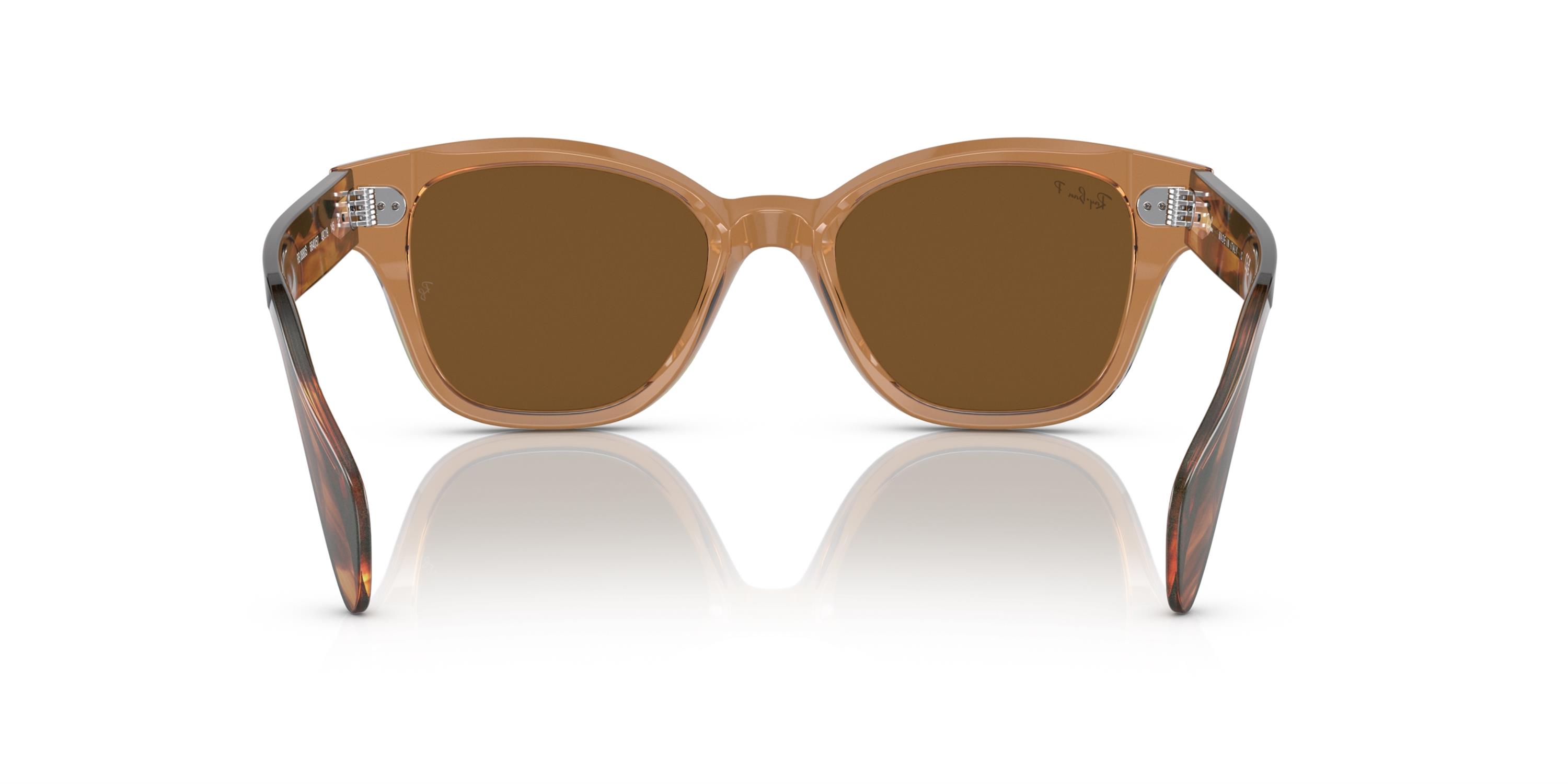 RAY-BAN 0880S 664057 52