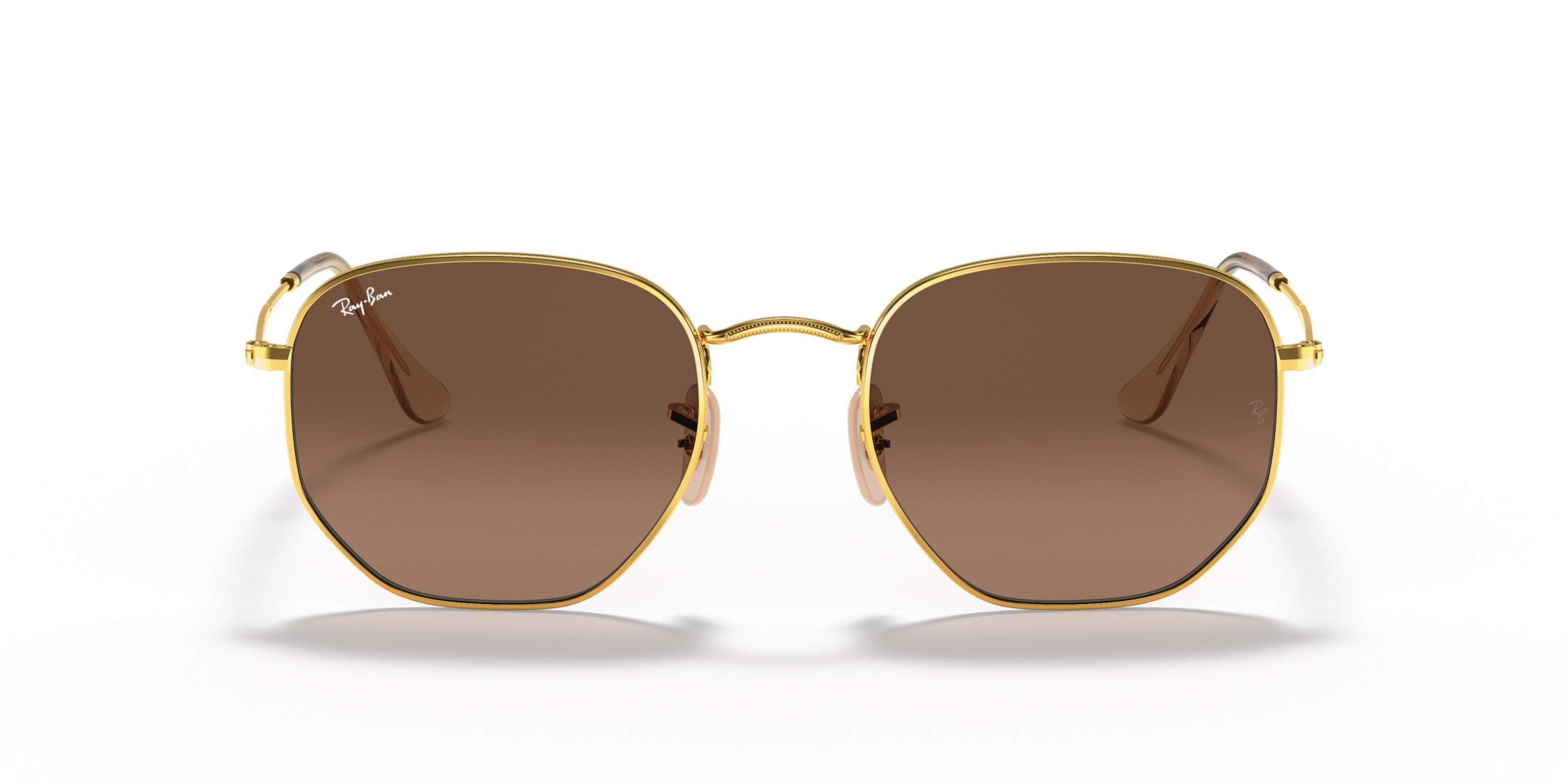 RAY-BAN 0RB3548N 912443 48