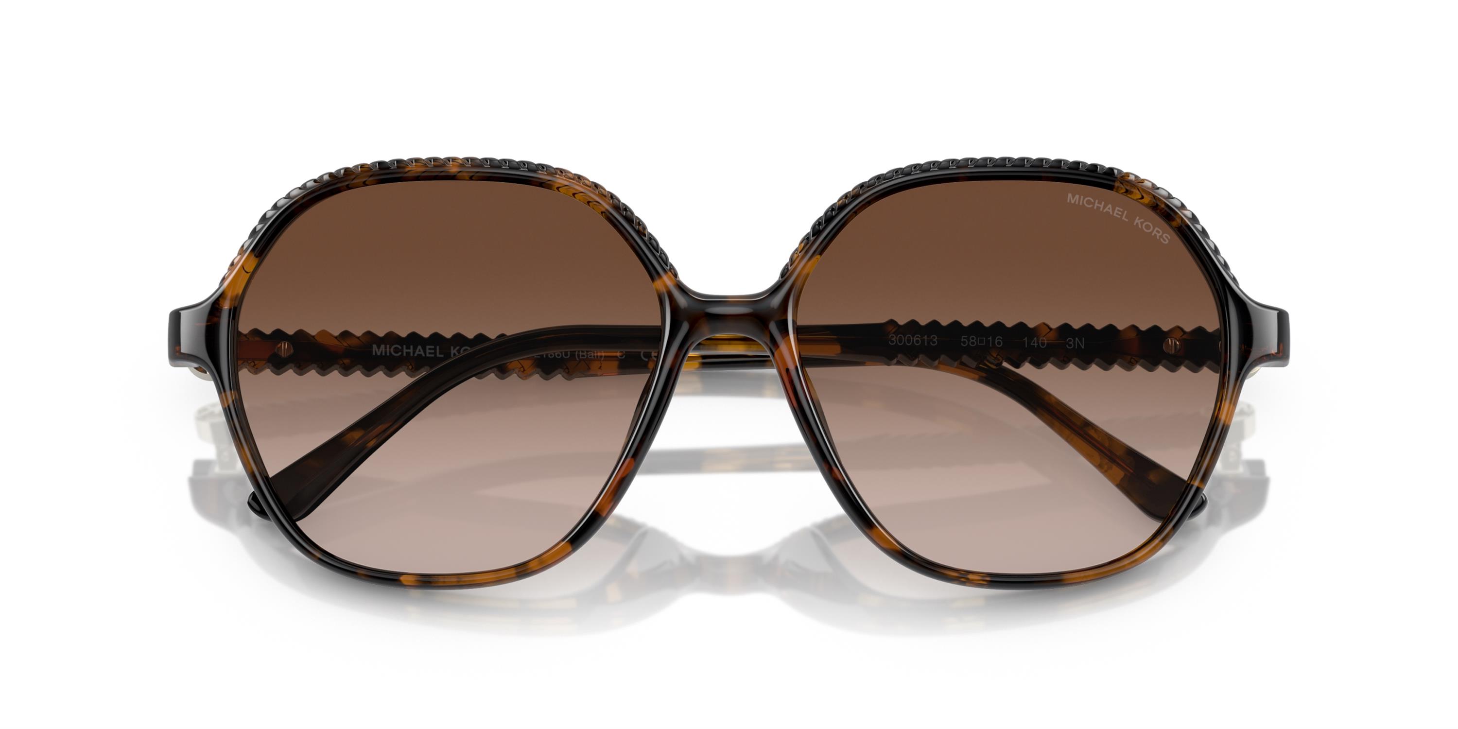 MICHAEL KORS 2186U 300613 58 Kadın Güneş Gözlüğü