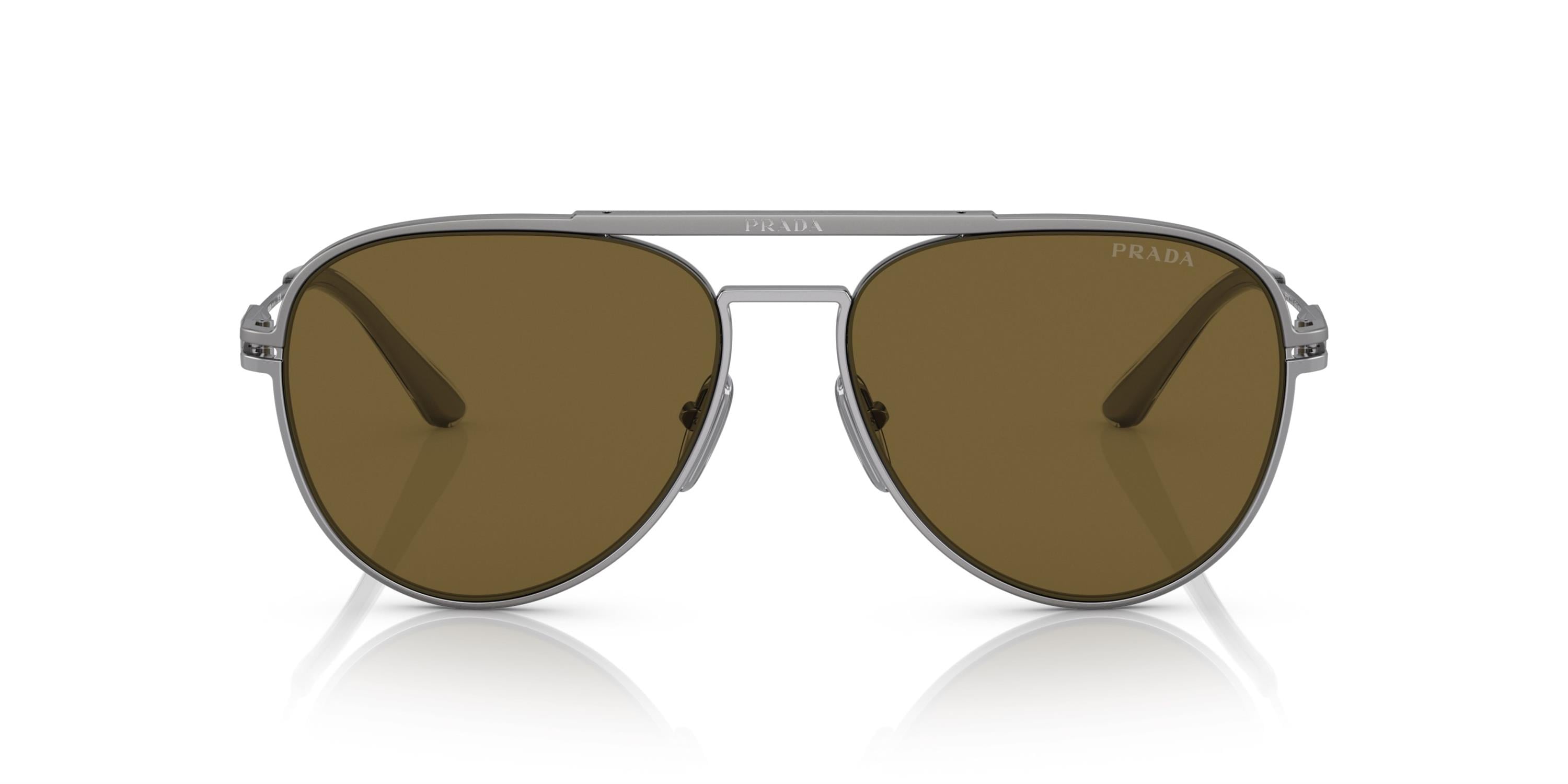 PRADA 0PR 54ZS 16F01T 57