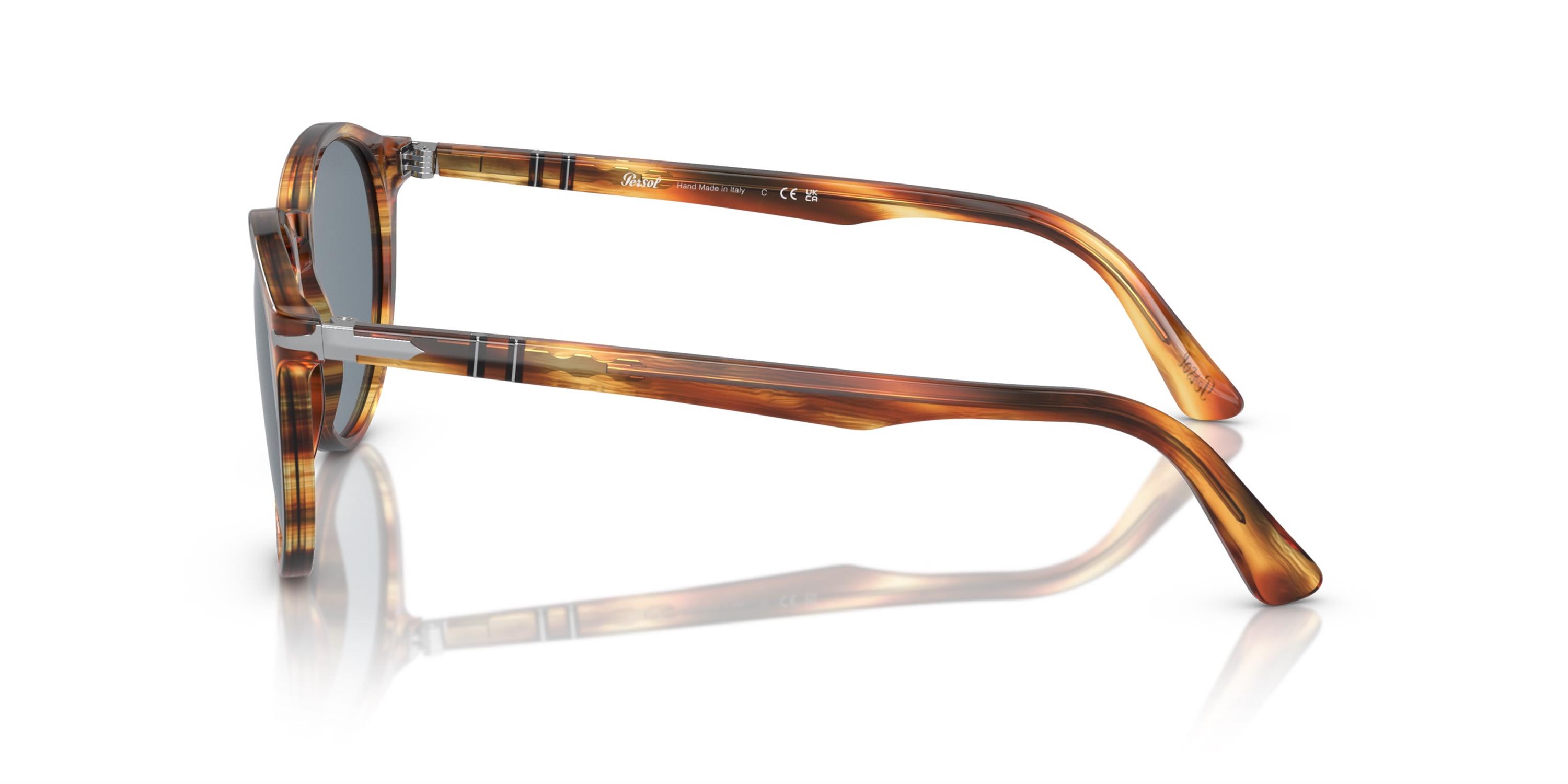 PERSOL 3152S 904356 52 Erkek Güneş Gözlüğü