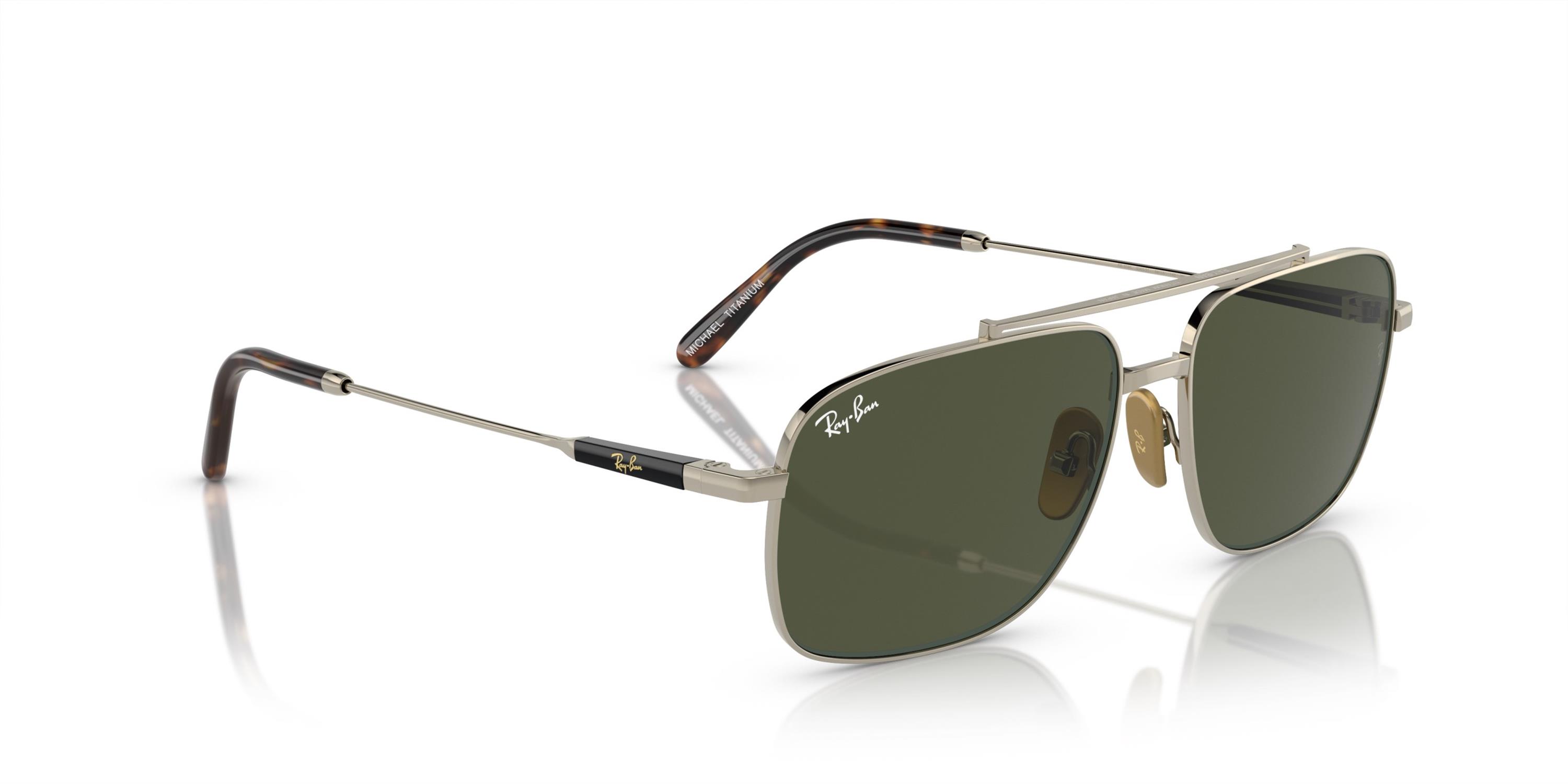 RAY-BAN 0RB8096 926531 59