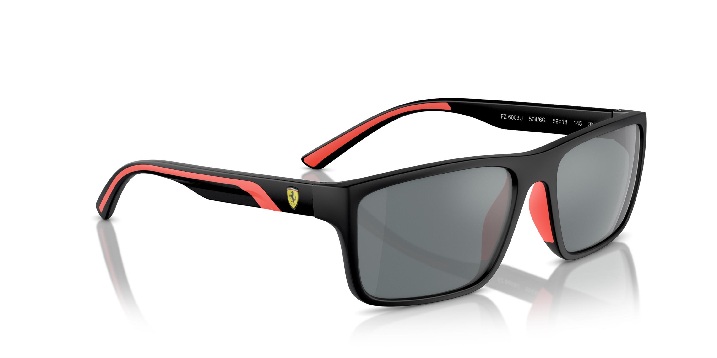 FERRARİ 0FZ6003U 504/6G 59