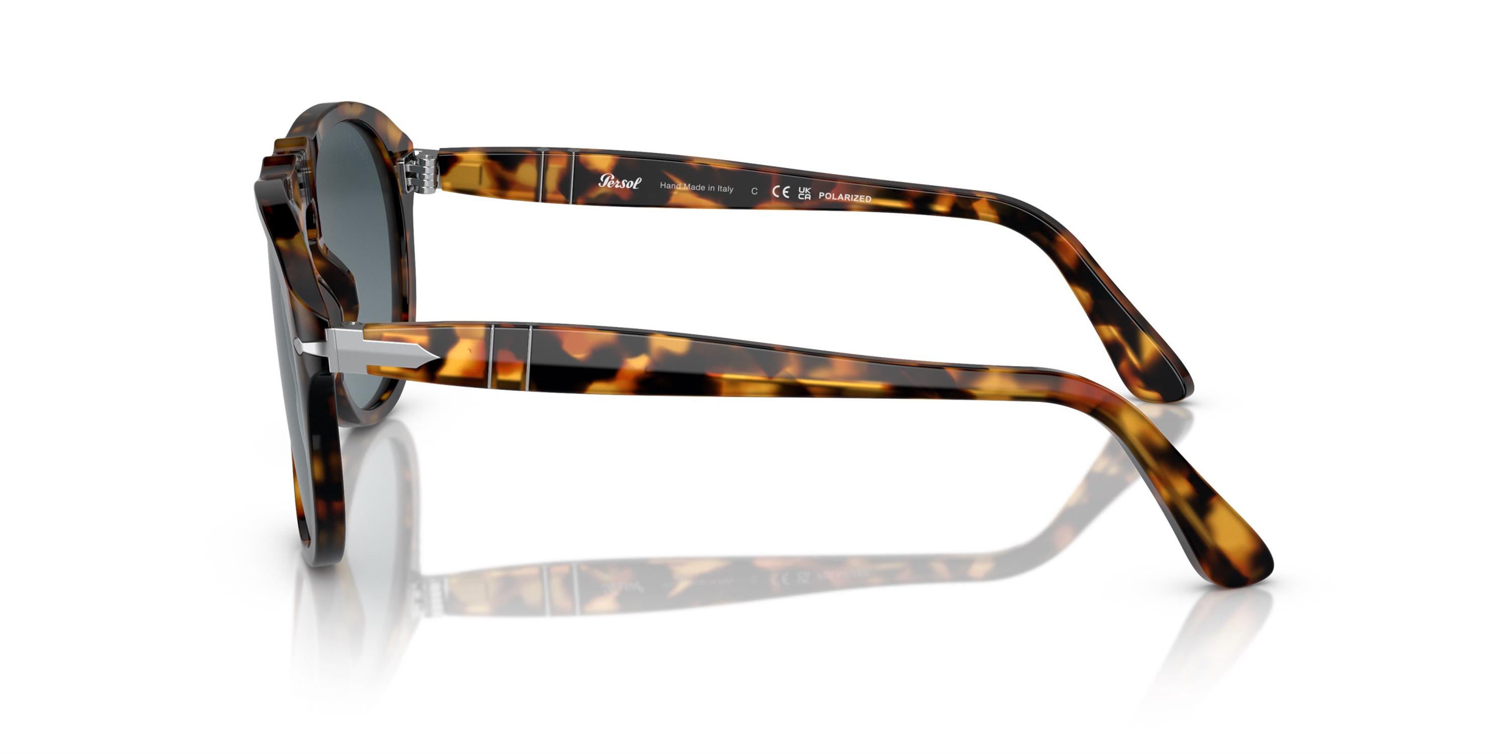 PERSOL 0649 1052S3 54 Erkek Güneş Gözlüğü
