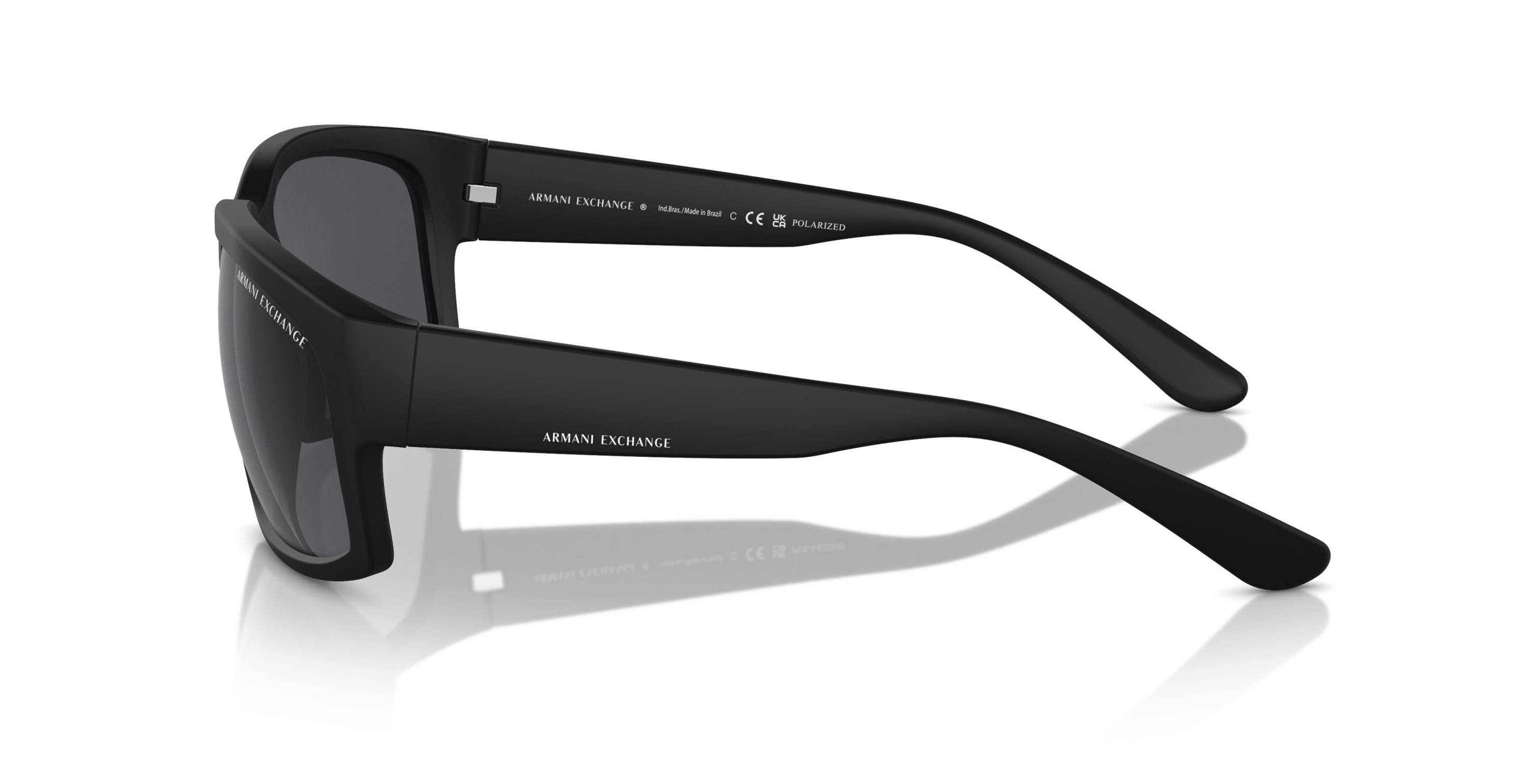 ARMANI EXCHANGE 0AX4142SU 807887 61