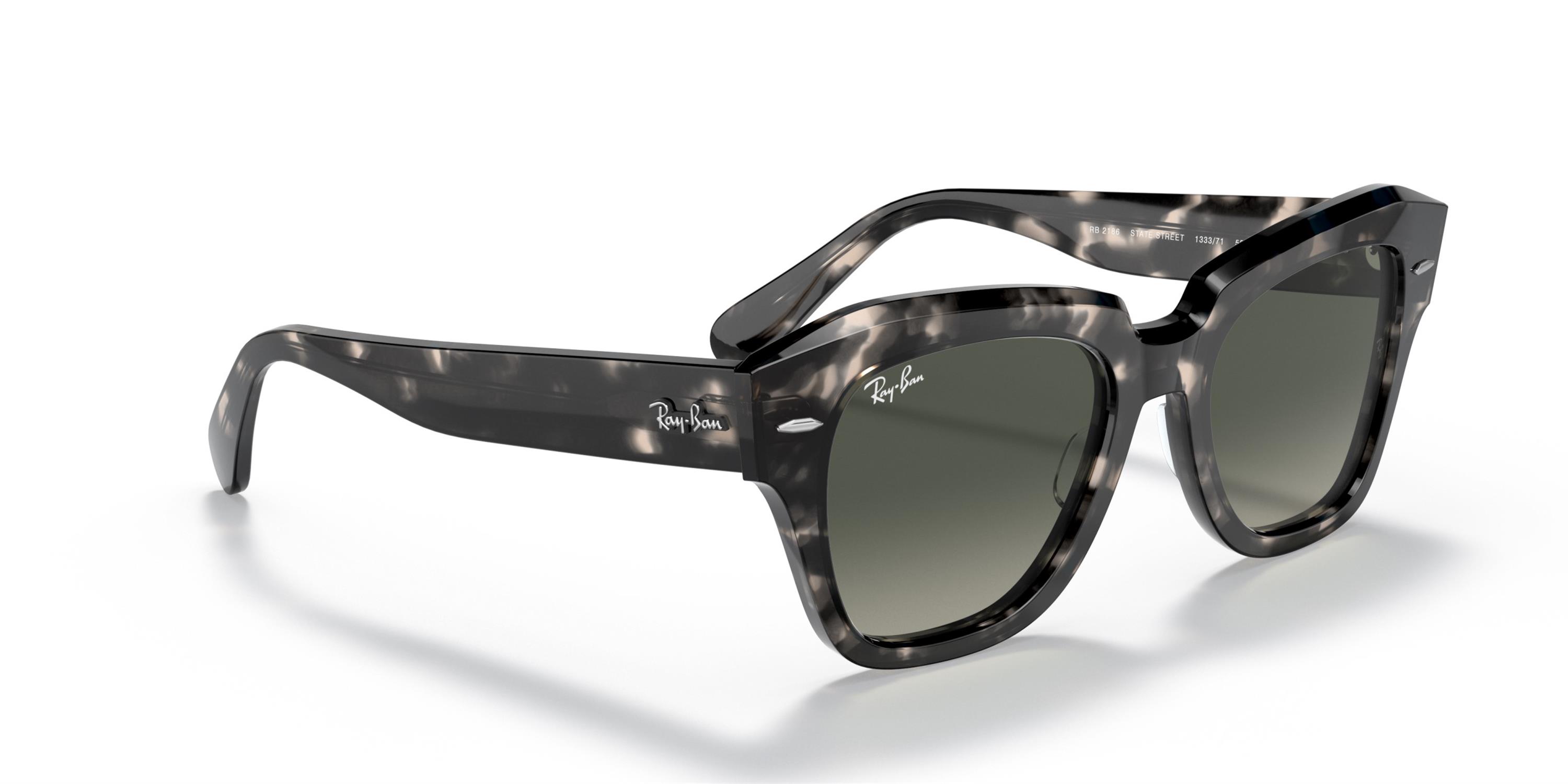 RAY-BAN 2186 133371 52 Kadın Güneş Gözlüğü