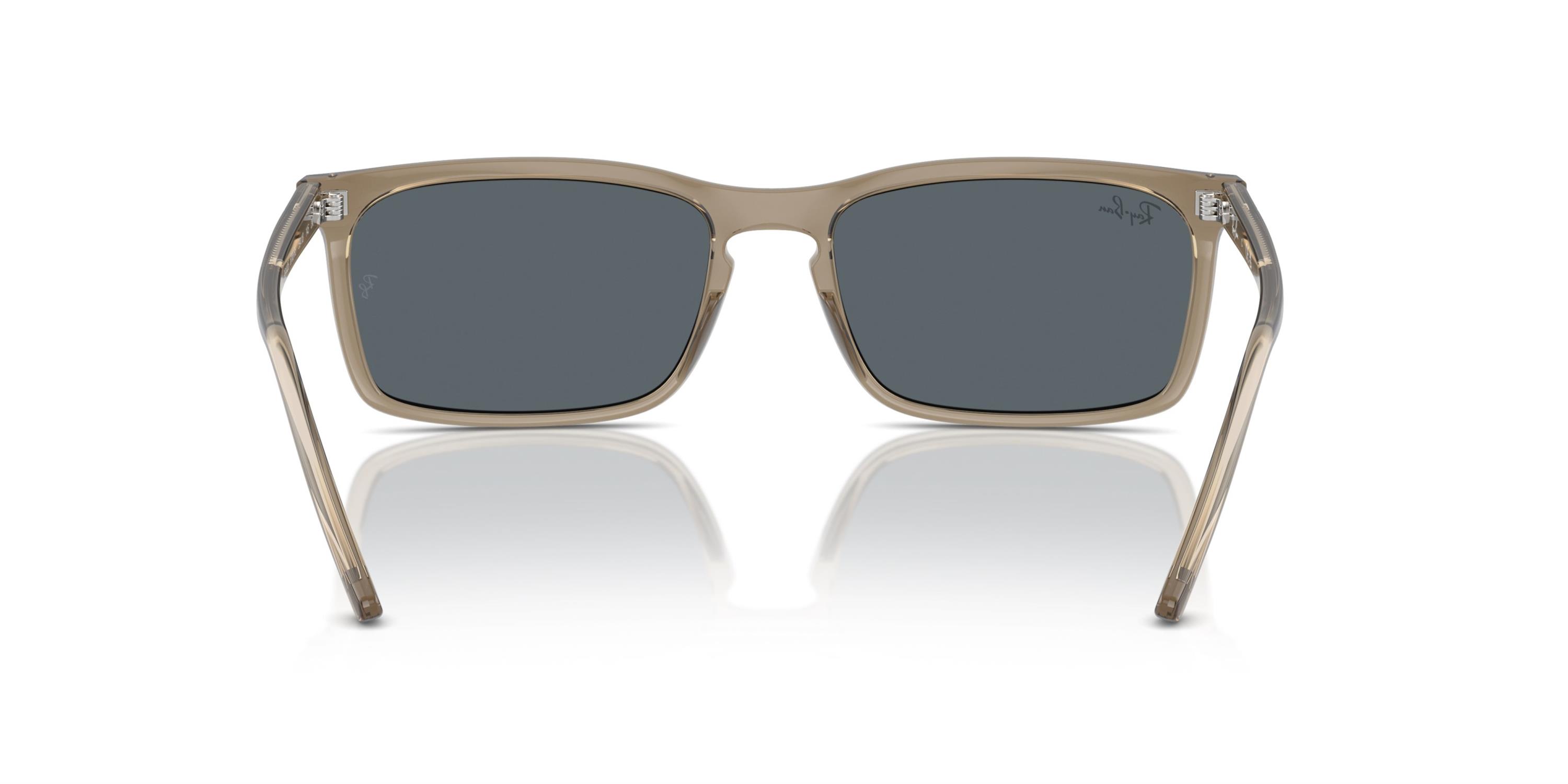 RAY-BAN 4435 6765R5 59 Güneş Gözlüğü