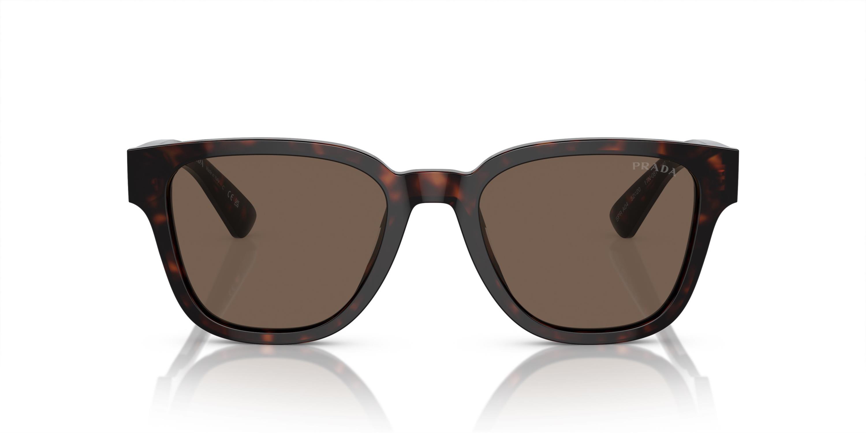PRADA A04S 17N08T 52 Erkek Güneş Gözlüğü