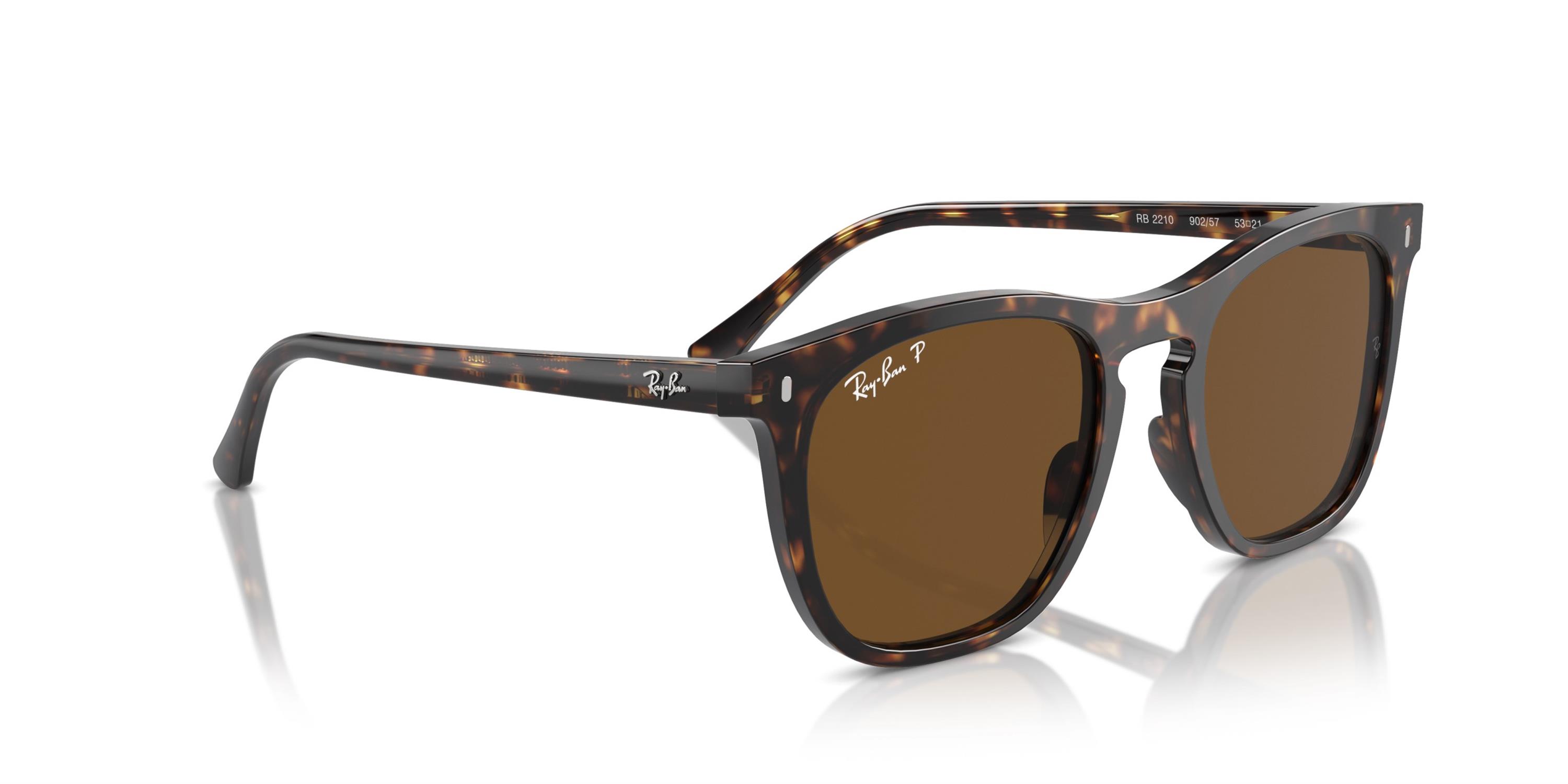 RAY-BAN 0RB2210 902/57 53
