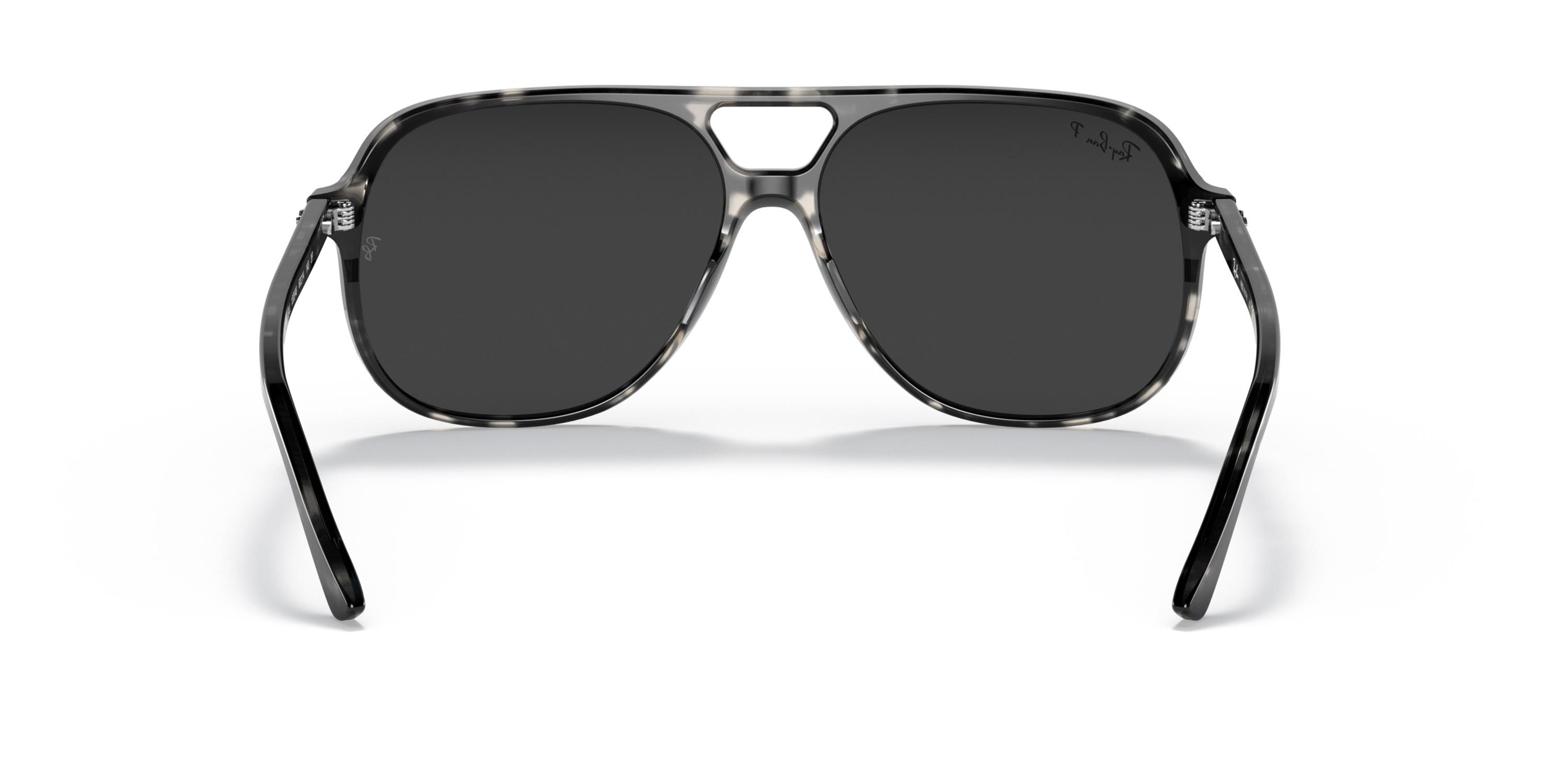 RAY-BAN 0RB2198 133348 56
