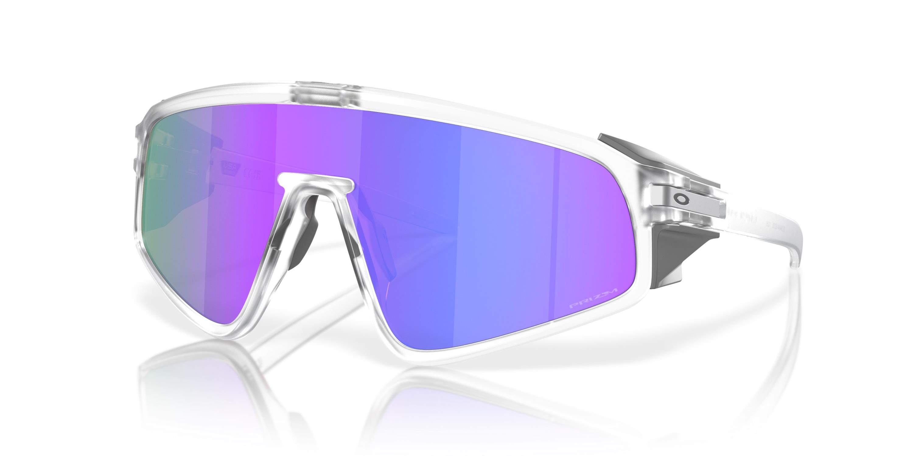 OAKLEY 0OO9404 940402 35
