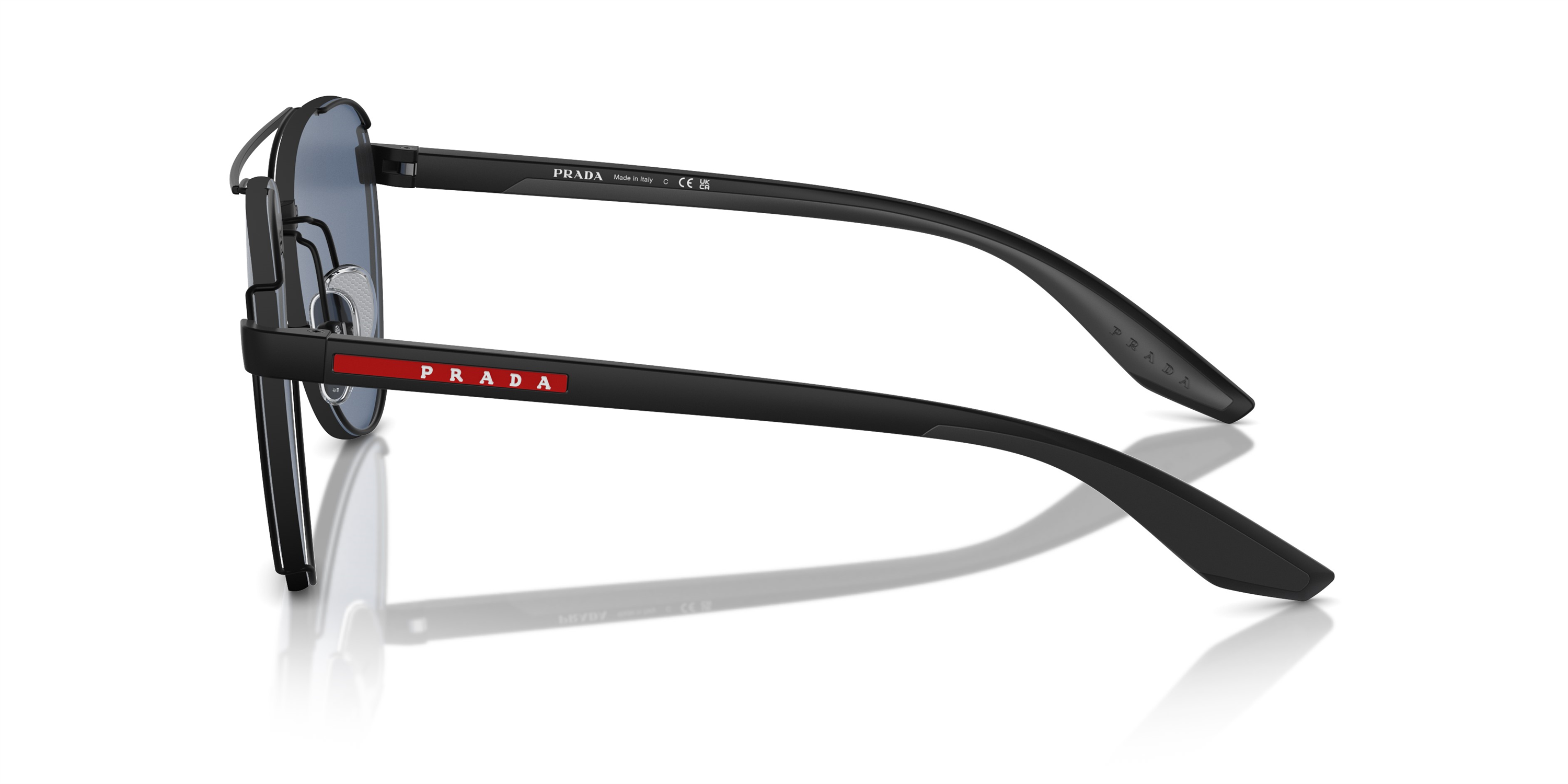PRADA LINEA ROSSA 0PS 51YS 1BO06A 61