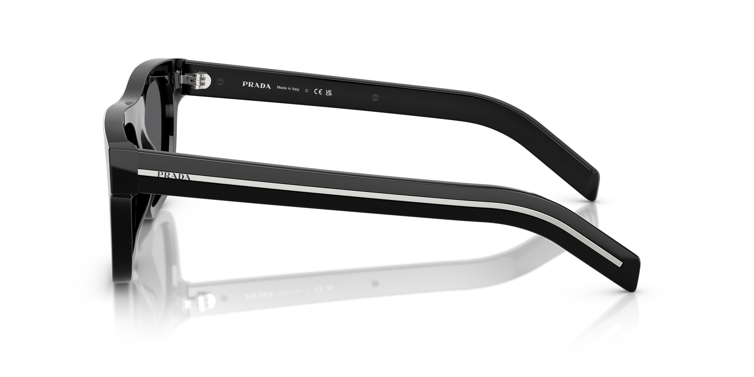PRADA B12S 16K731 55