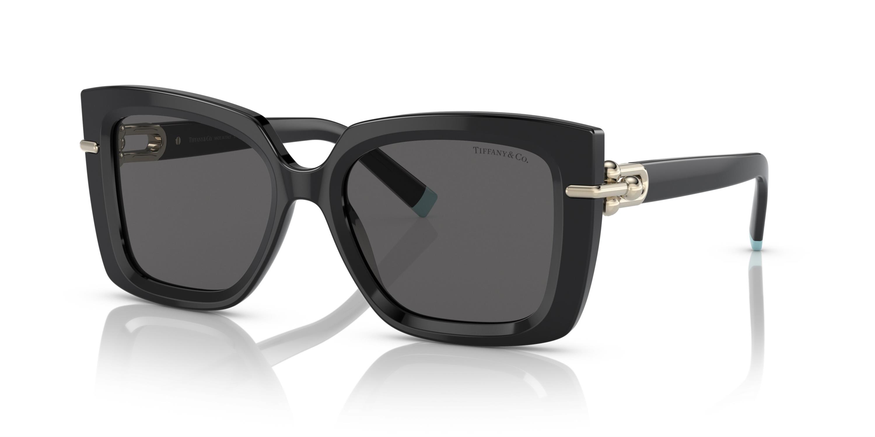 TİFFANY SUNGLASSES 4199 8001S4 53 Kadın Güneş Gözlüğü