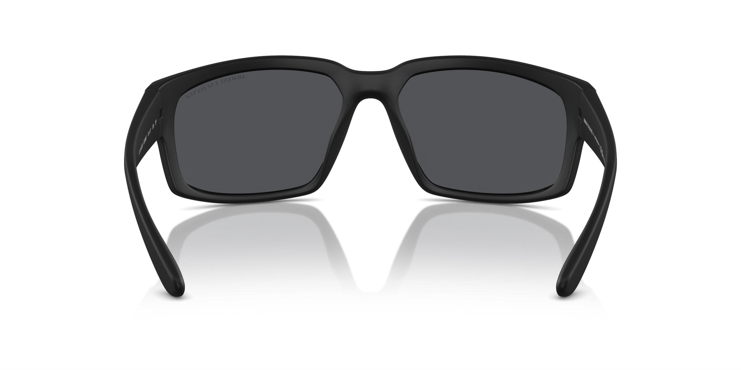 ARMANI EXCHANGE 0AX4142SU 807887 61