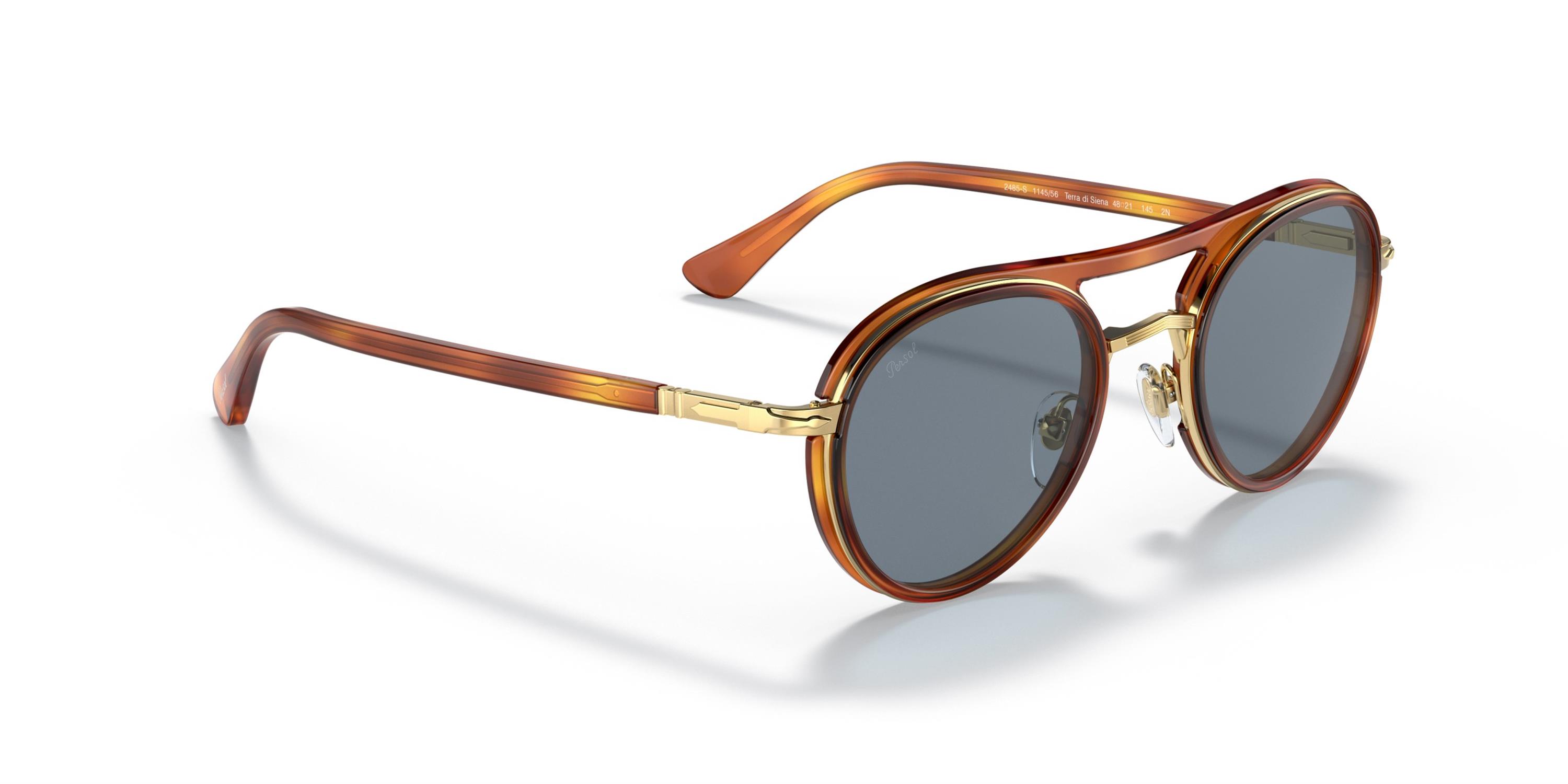 PERSOL 2485S 114556 48 Güneş Gözlüğü
