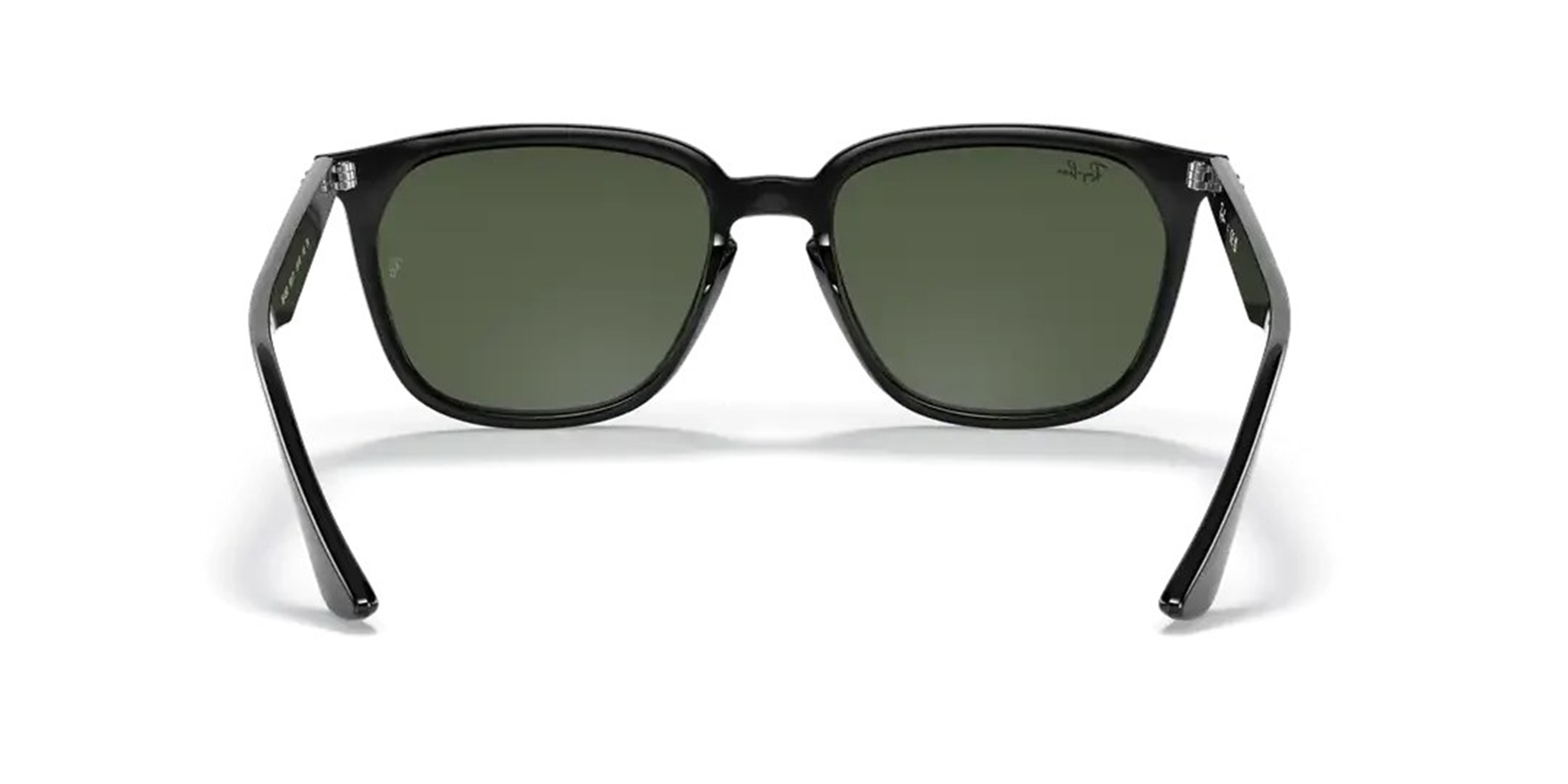 RAY-BAN 4362 601/71 55