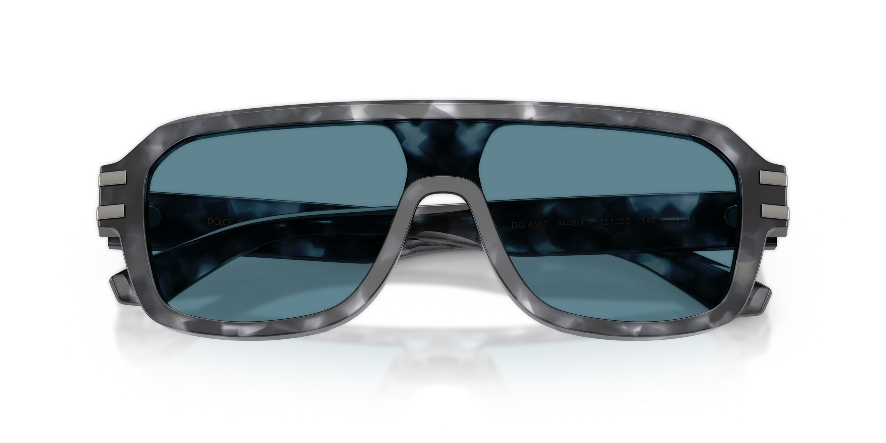 DOLCE & GABBANA 4507 3445/1 27